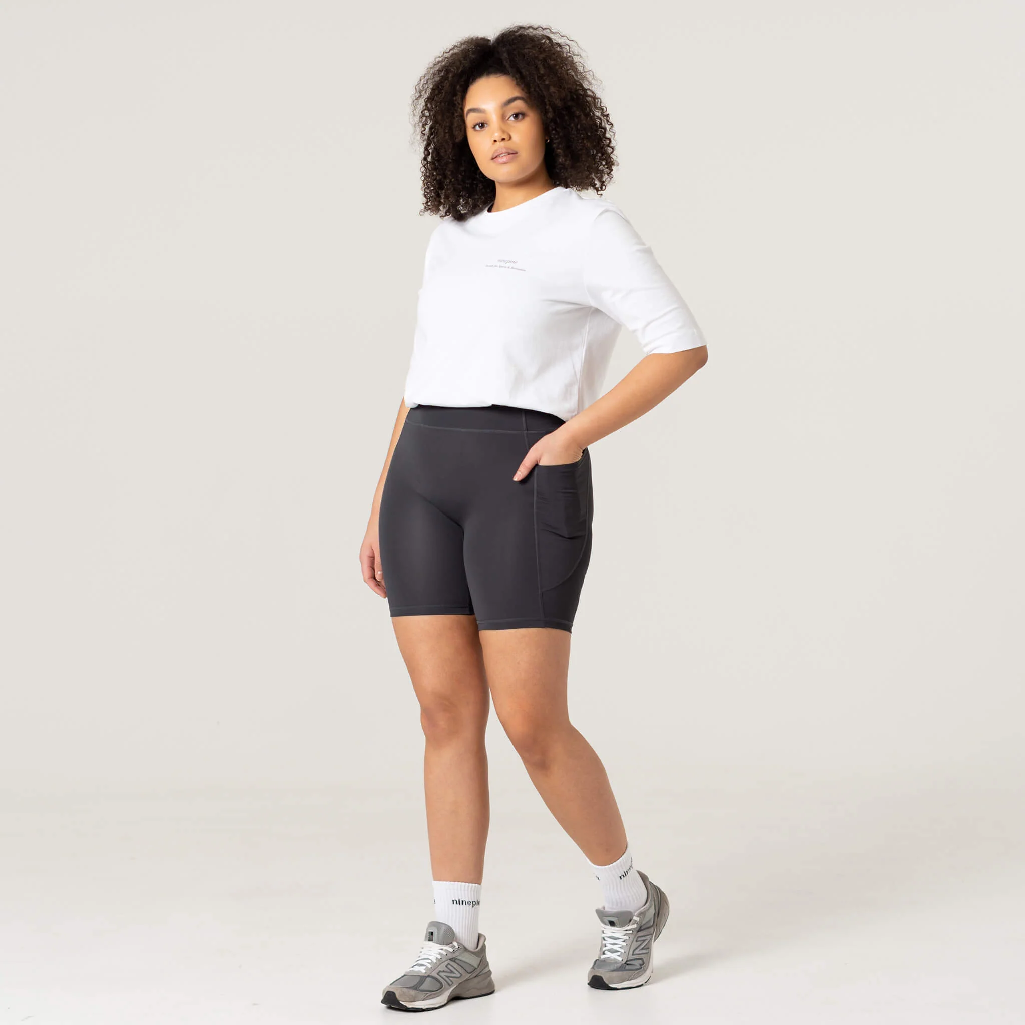 AM2.0 Active Short (20cm inseam) - Image 15