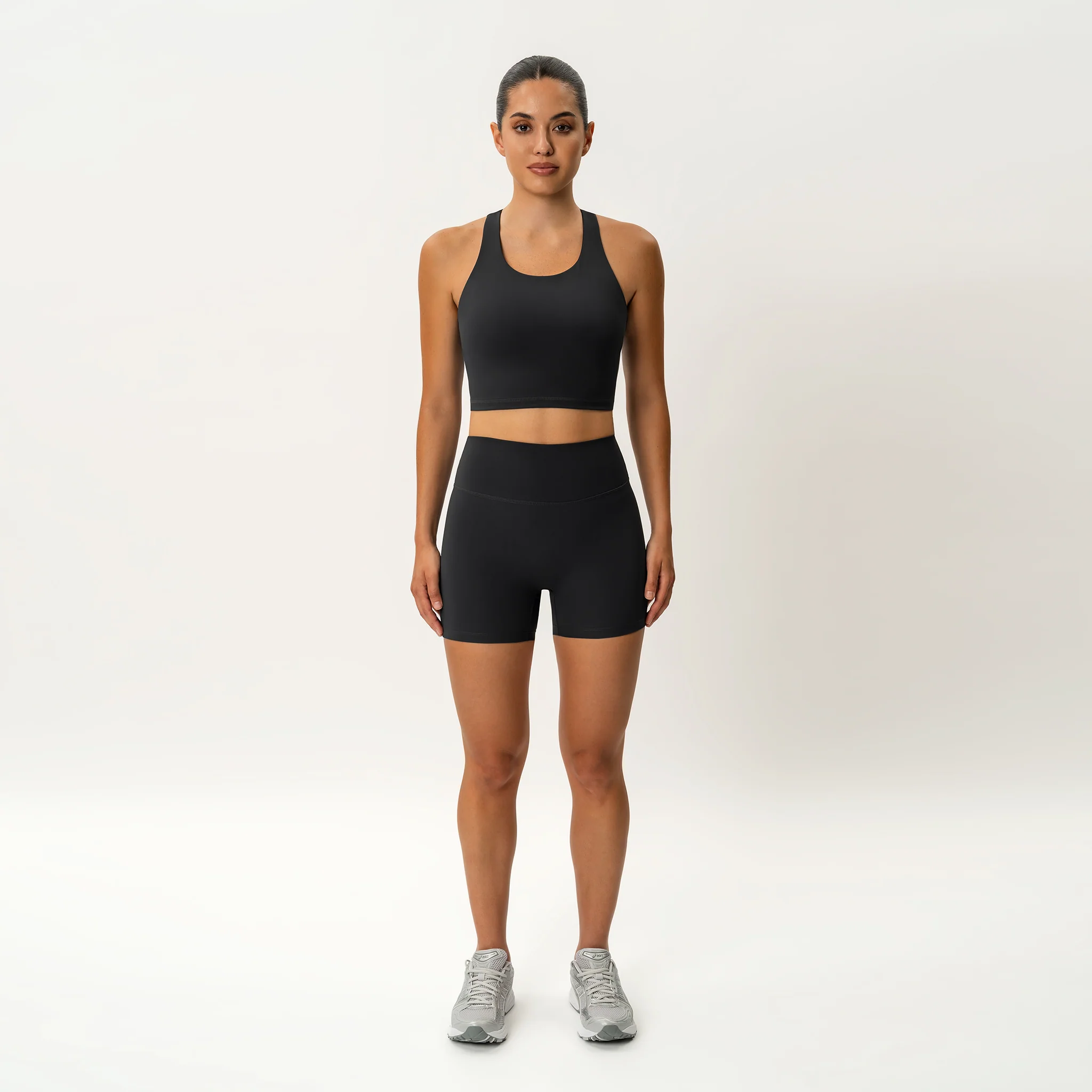 Asana Biker Short (10cm inseam) - Image 5