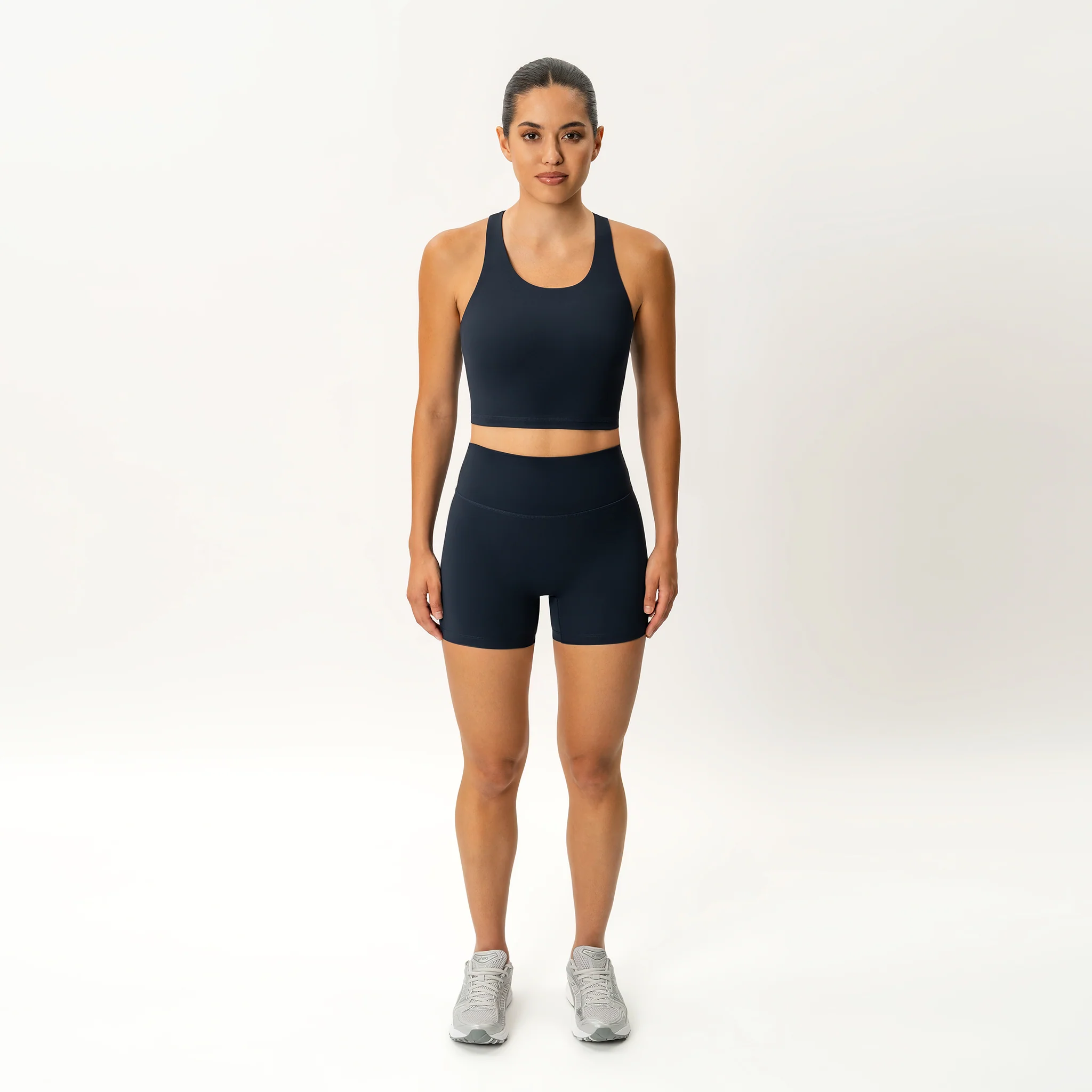 Asana Biker Short (10cm inseam) - Image 5