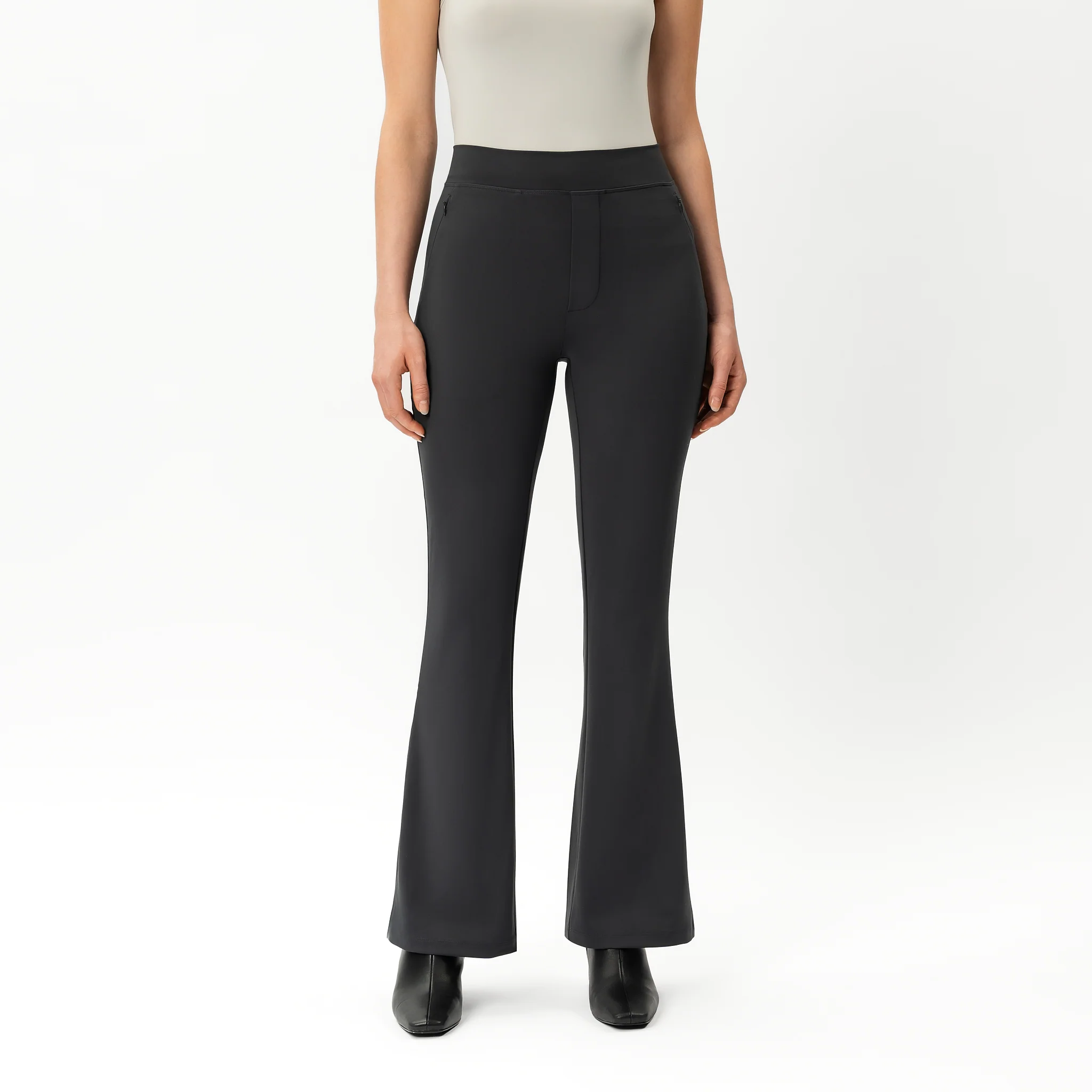 Asana Bootcut Trouser
