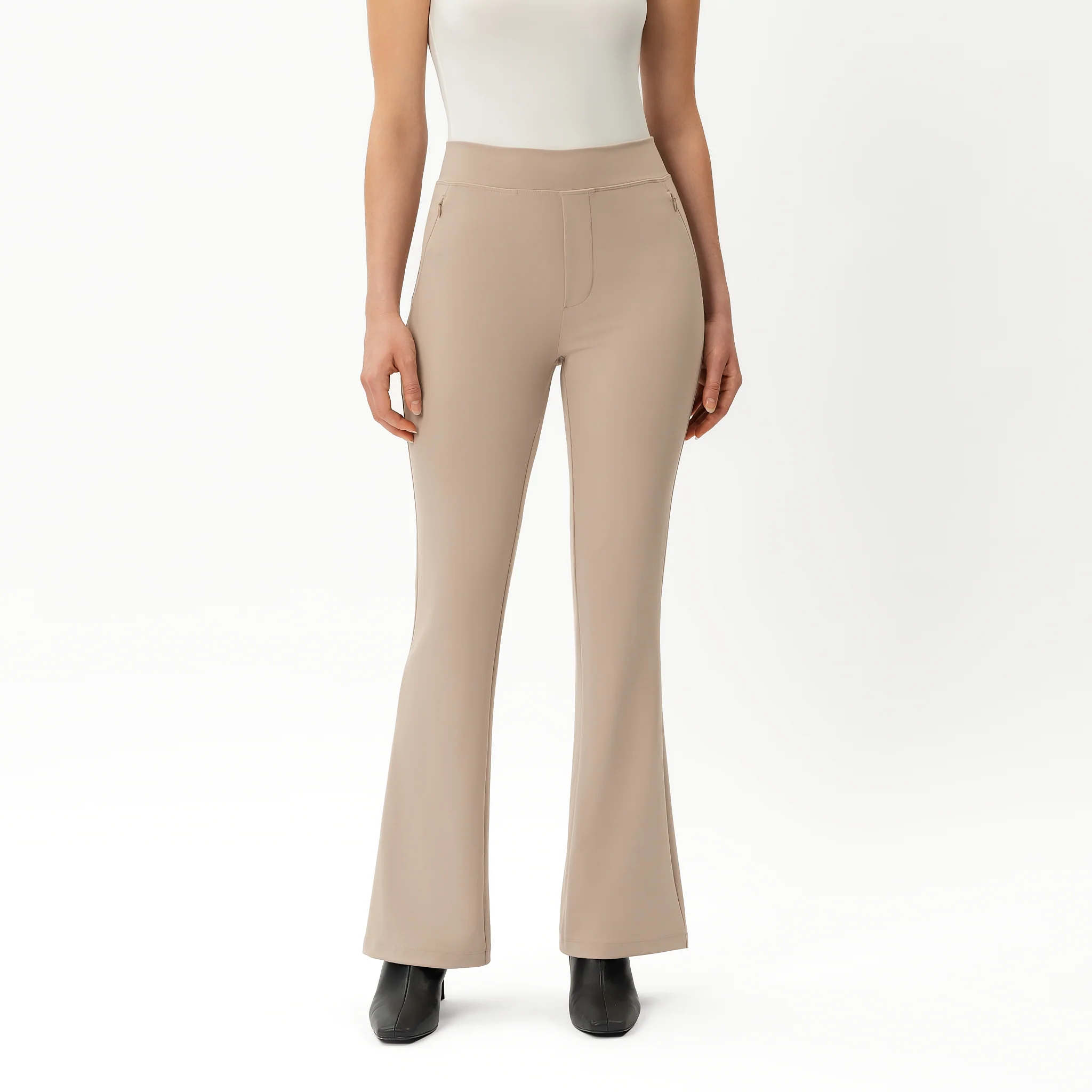Asana Bootcut Trouser