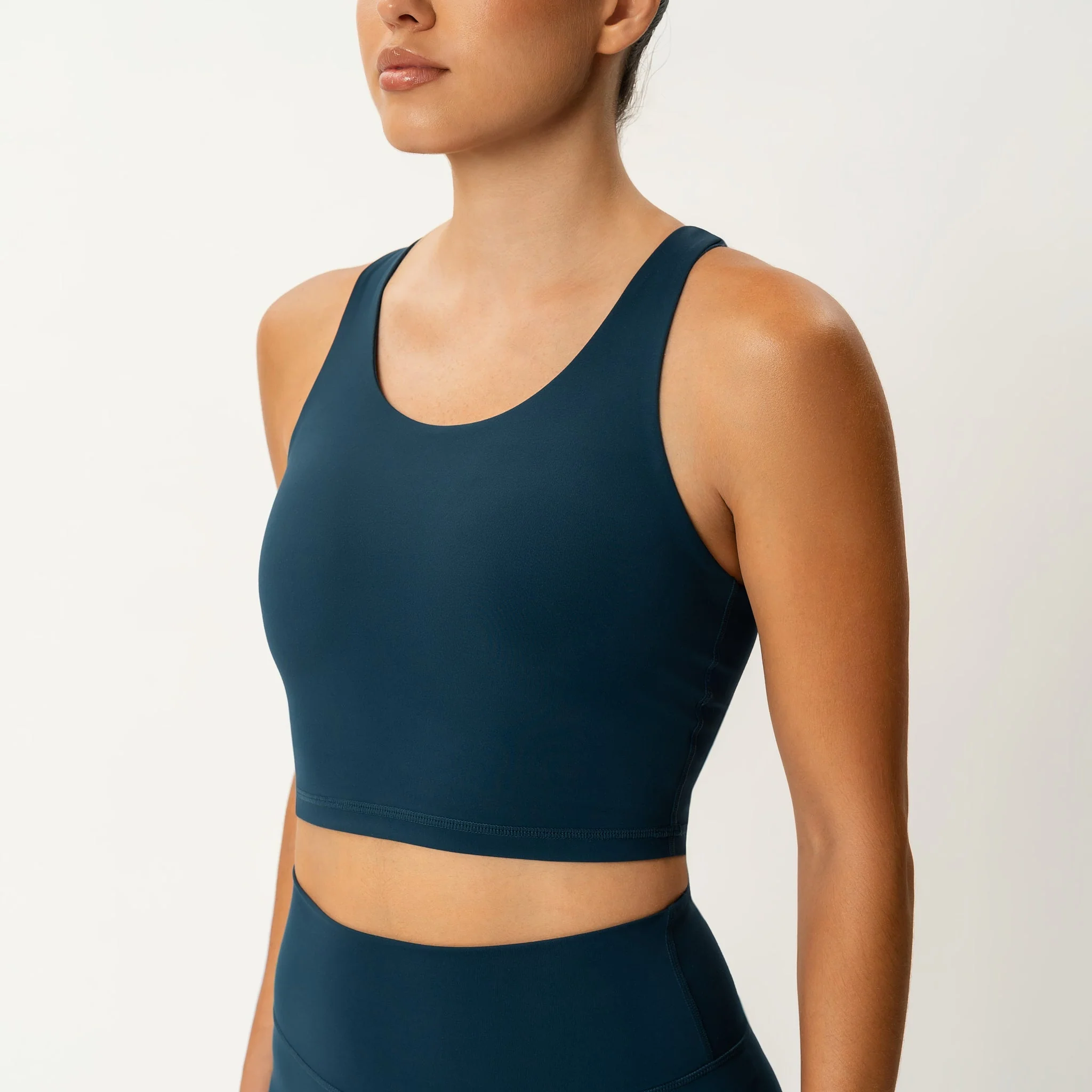 Asana Crop Tank - Image 2