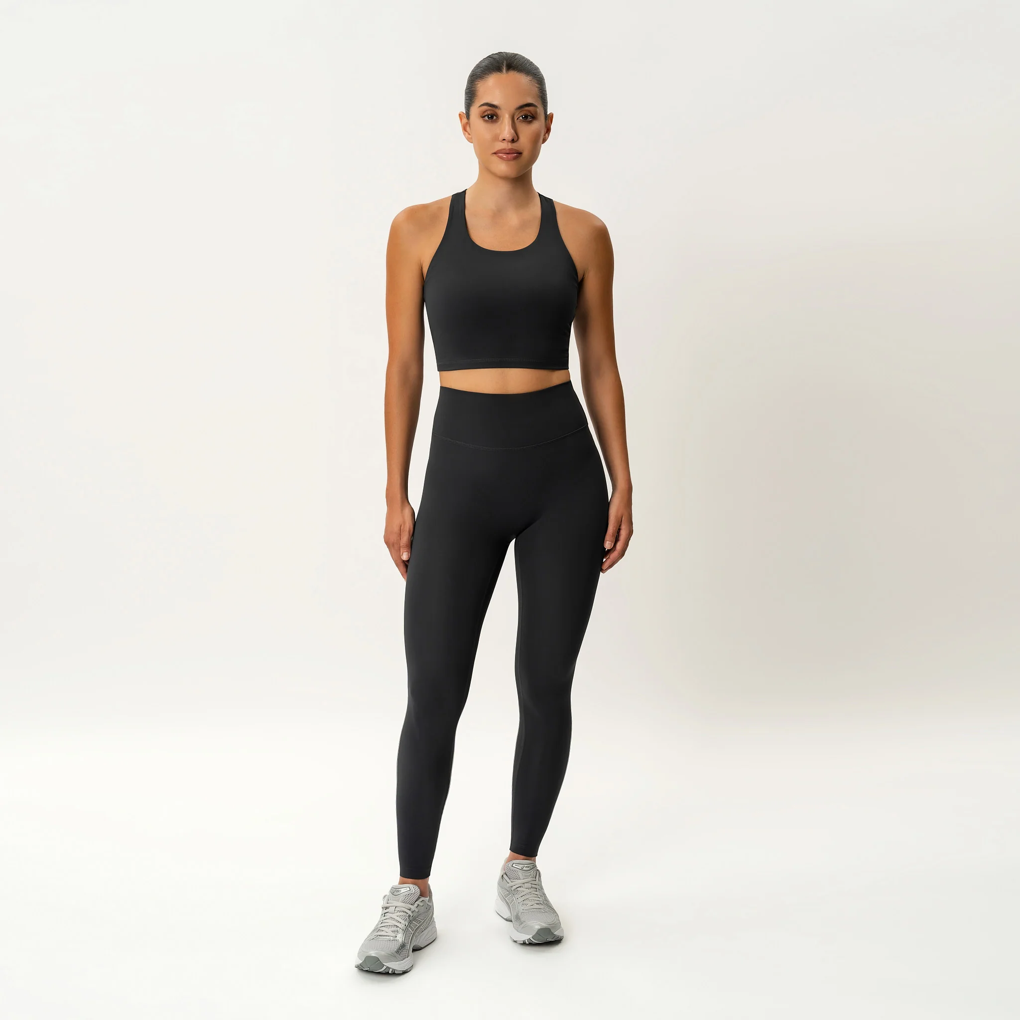 Asana Crop Tank - Image 2