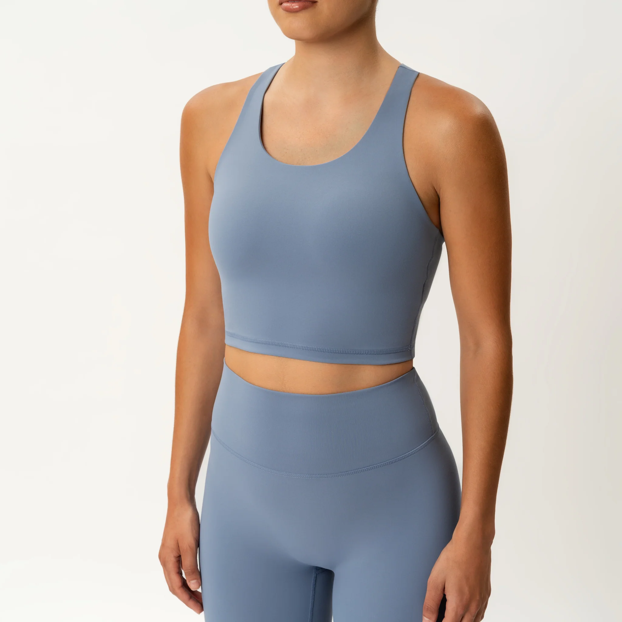Asana Crop Tank - Image 5
