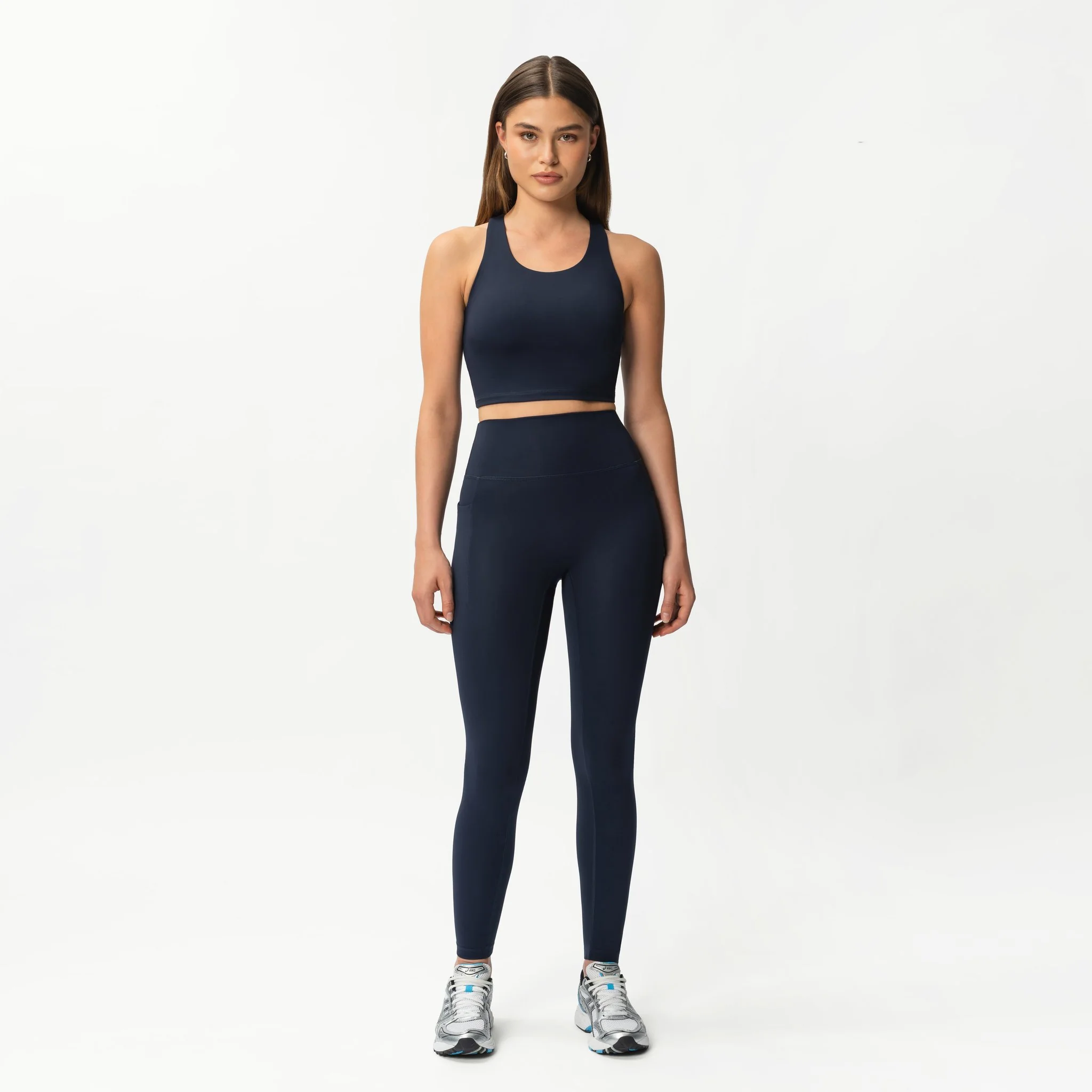 Asana Crop Tank - Image 2