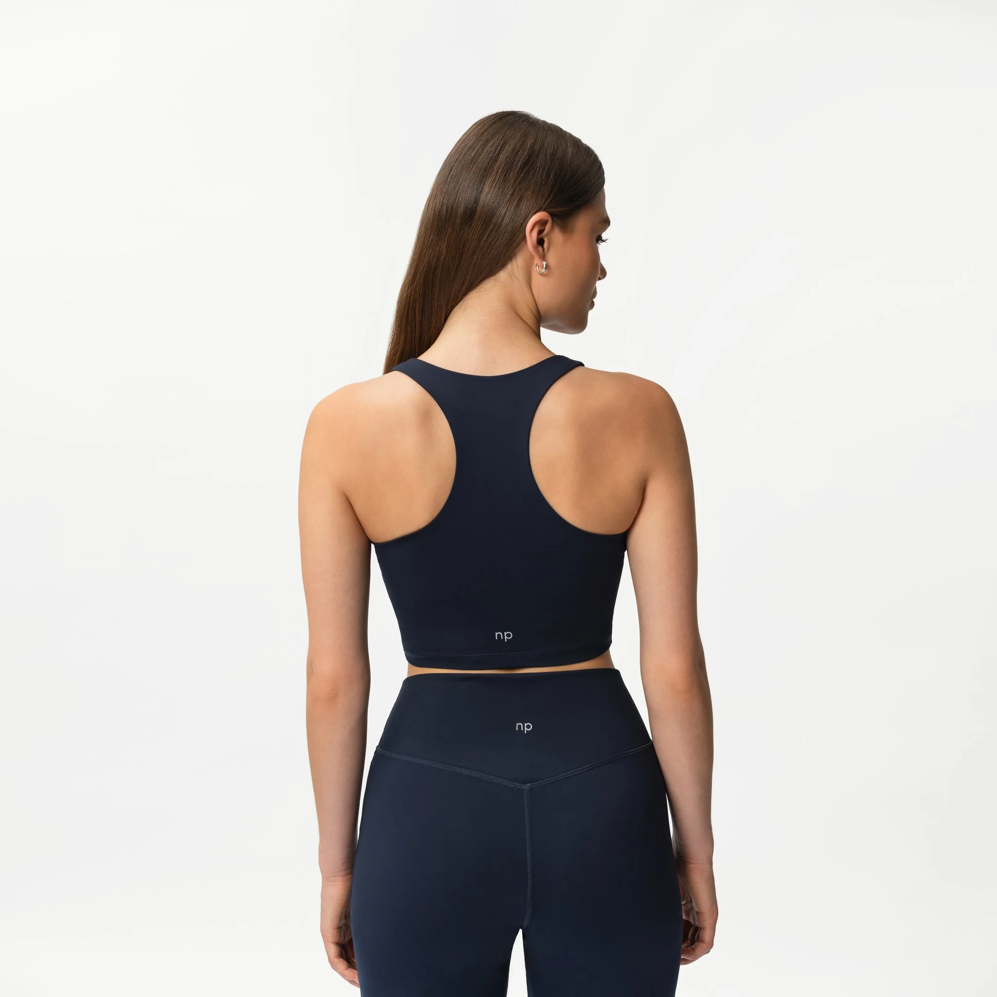 Asana Crop Tank - Image 3