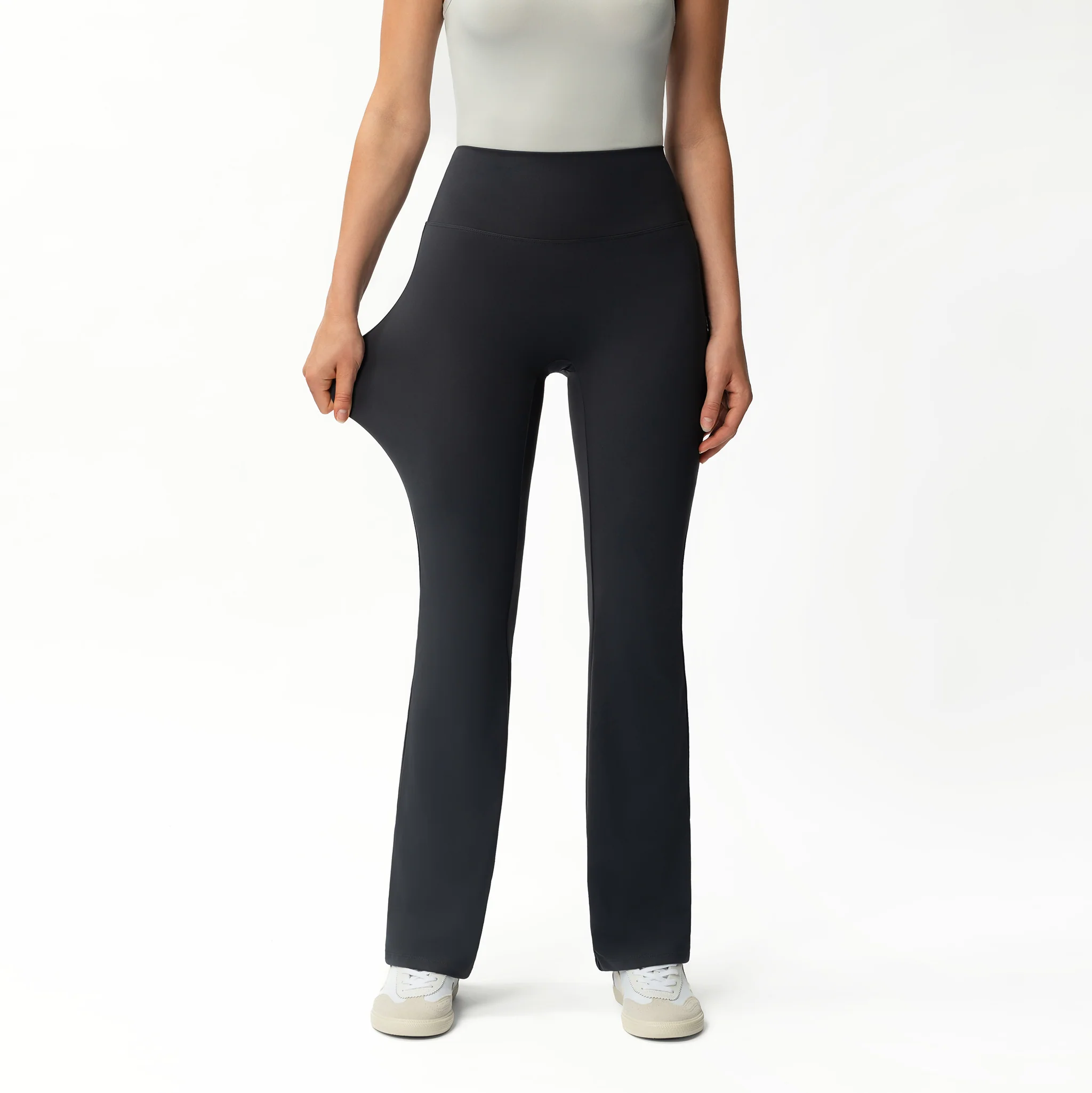 Asana Flared Legging - Image 3