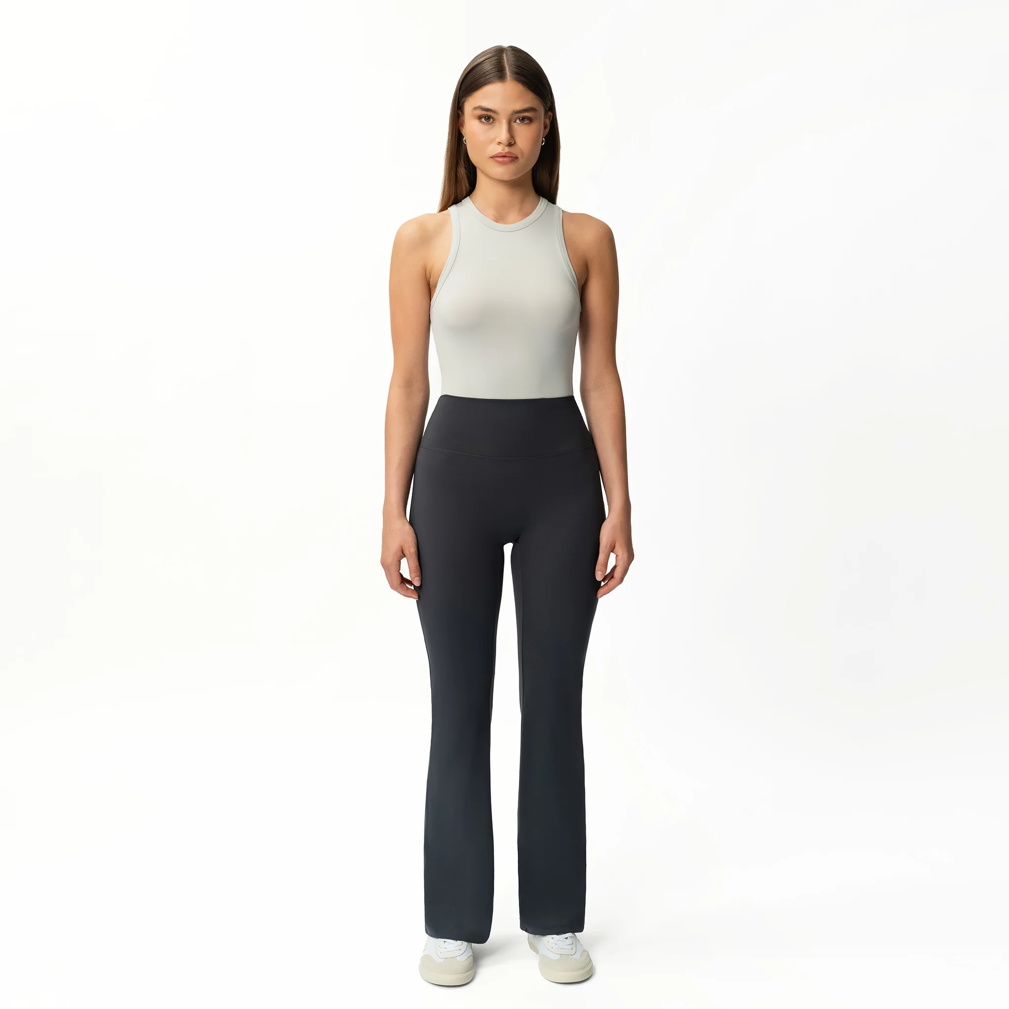 Asana Flared Legging - Image 4