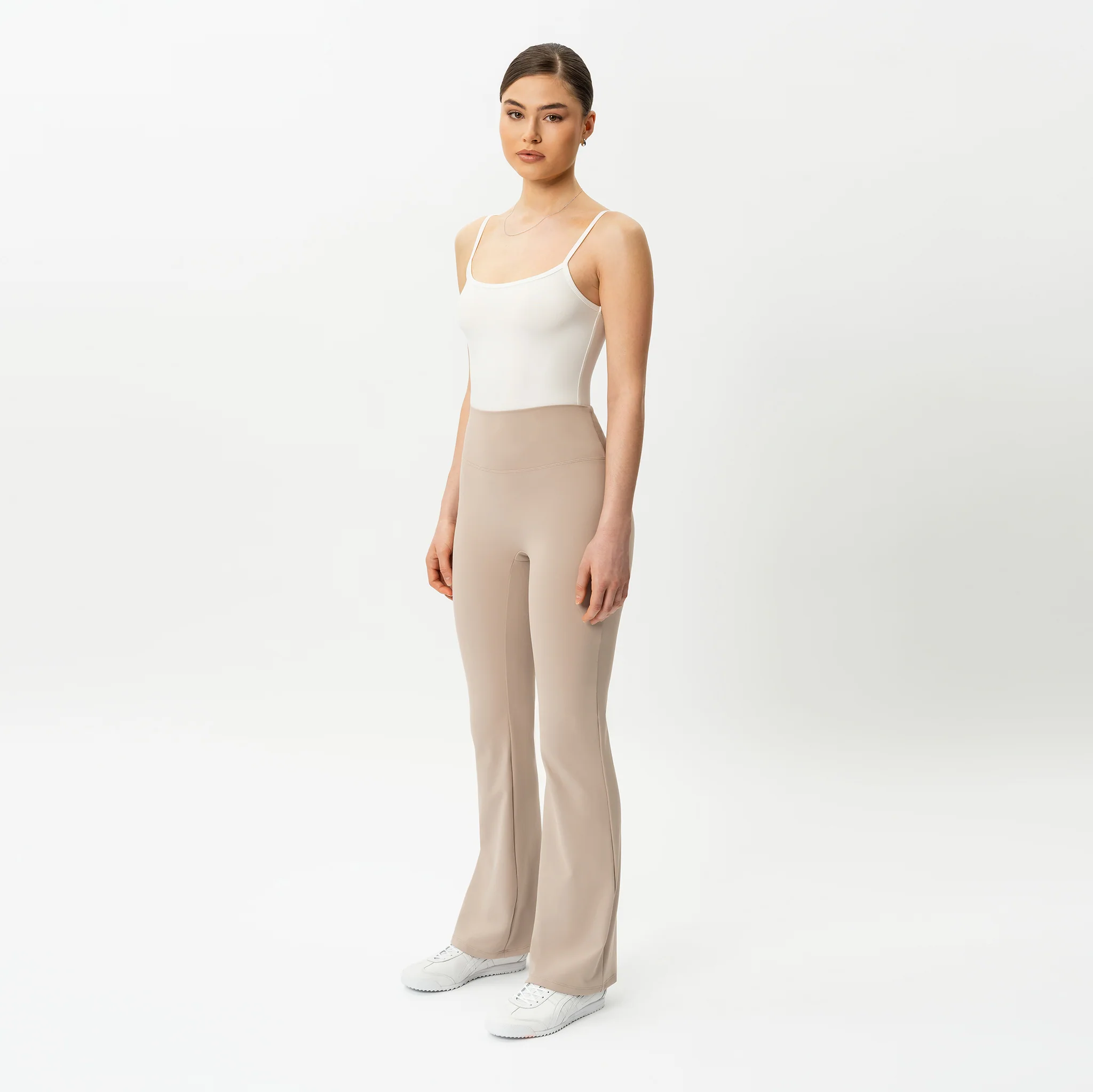 Asana Flared Legging - Image 5