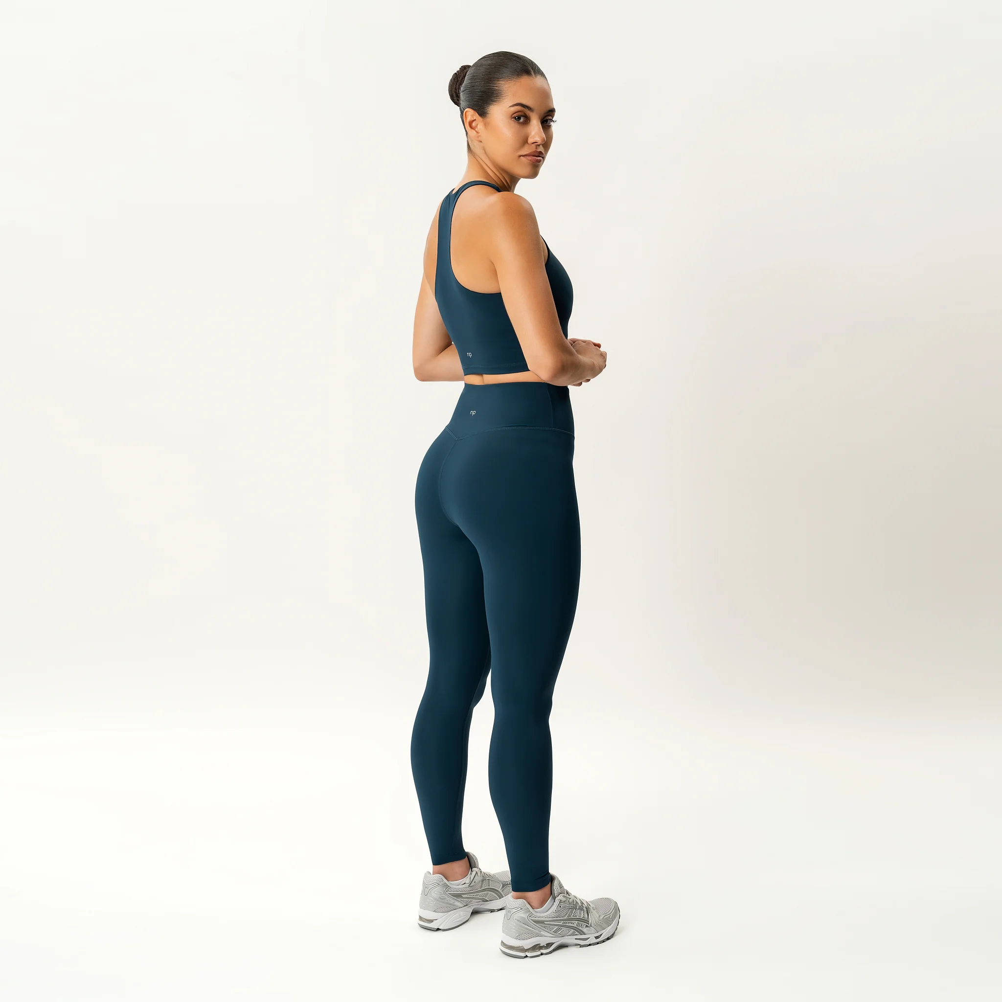 Asana Legging - Image 3