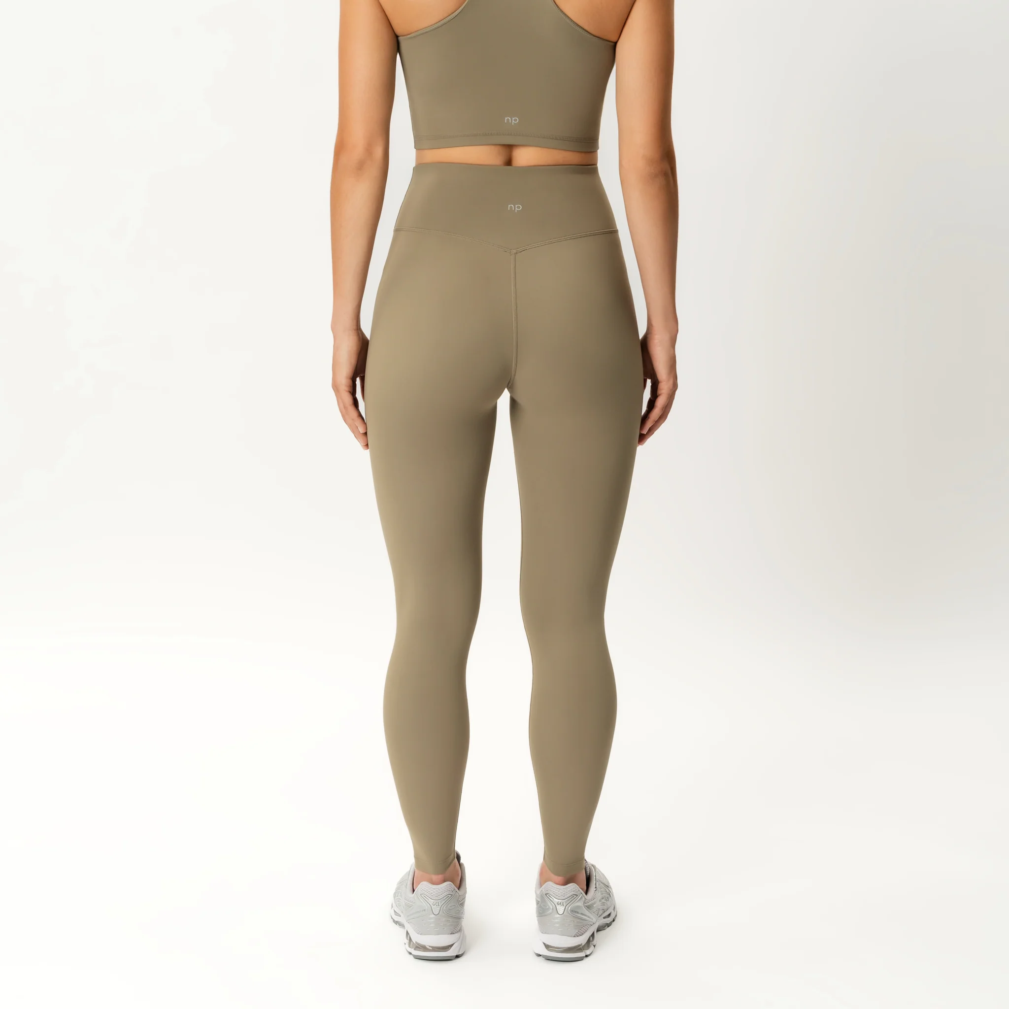 Asana Legging - Image 4