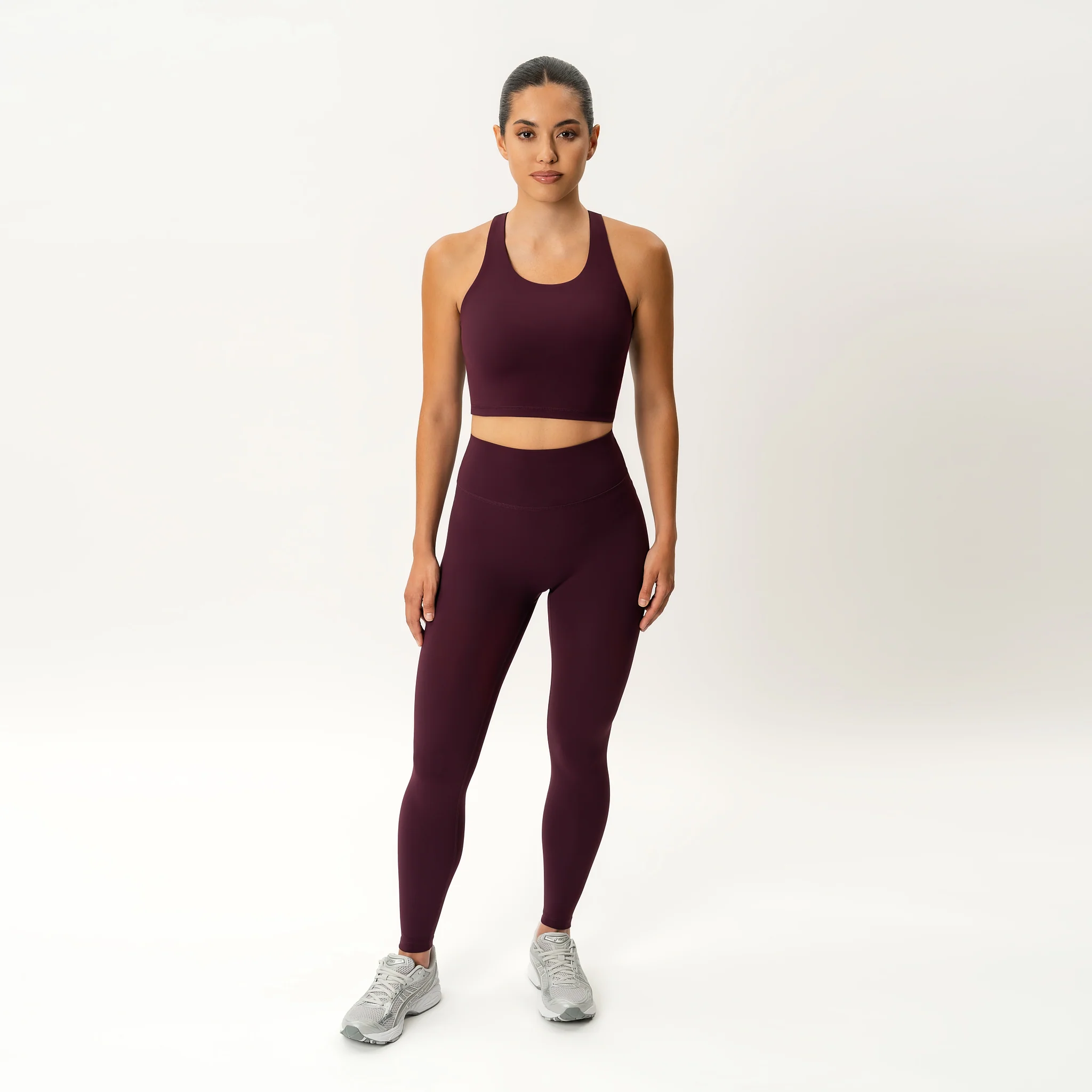 Asana Legging - Image 2