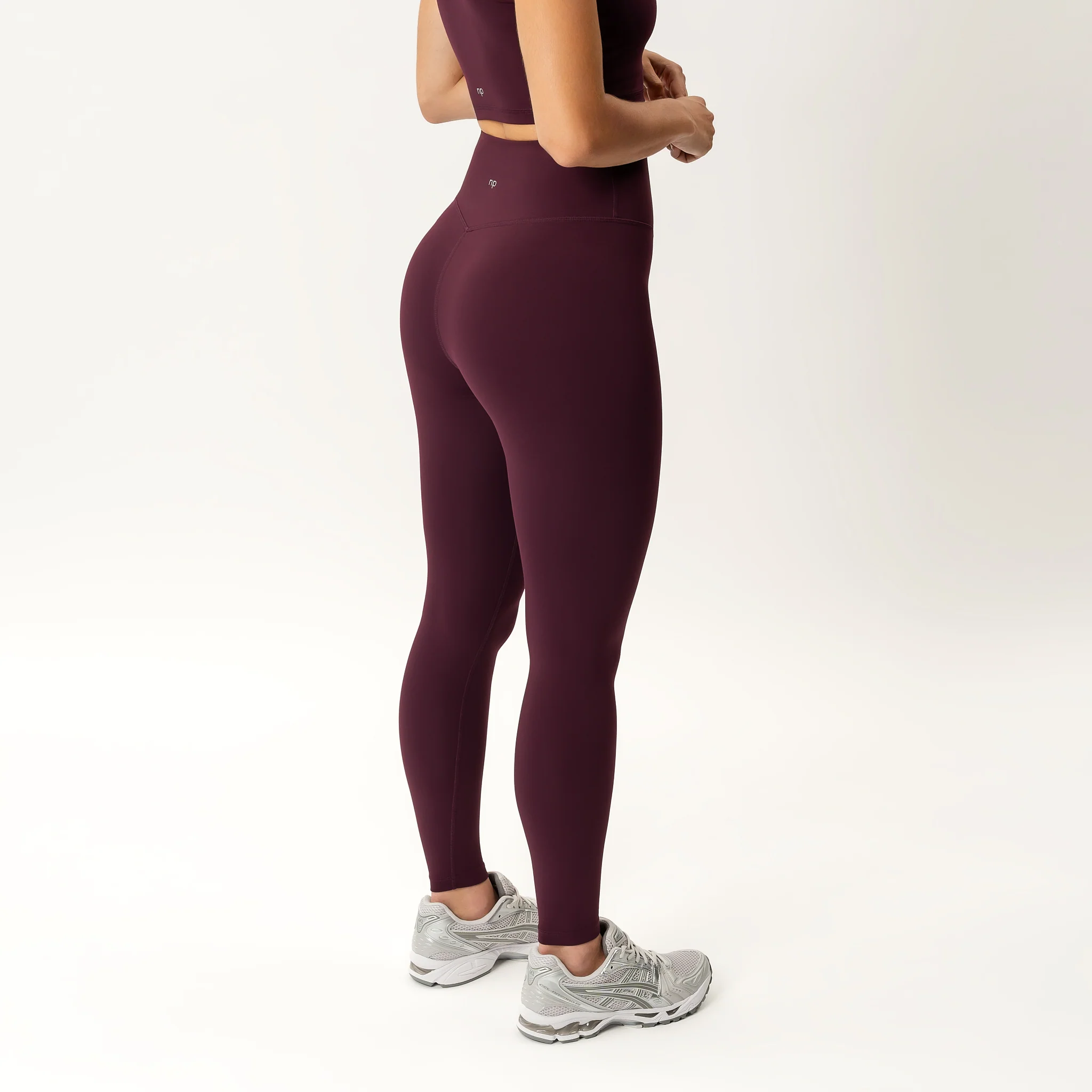 Asana Legging - Image 3