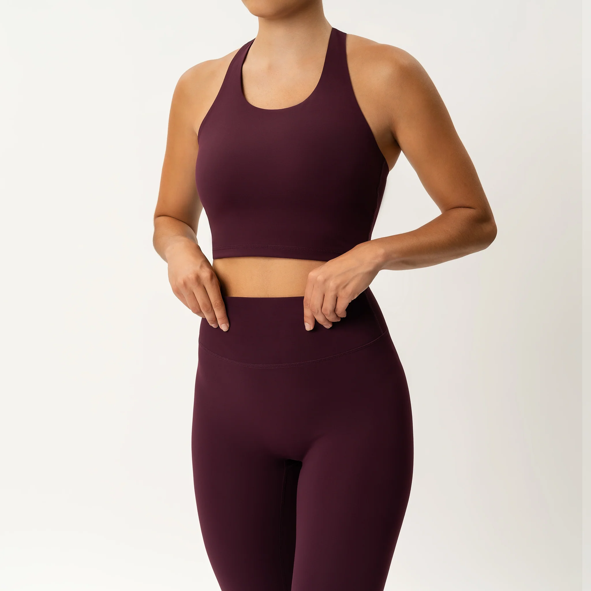 Asana Legging - Image 5