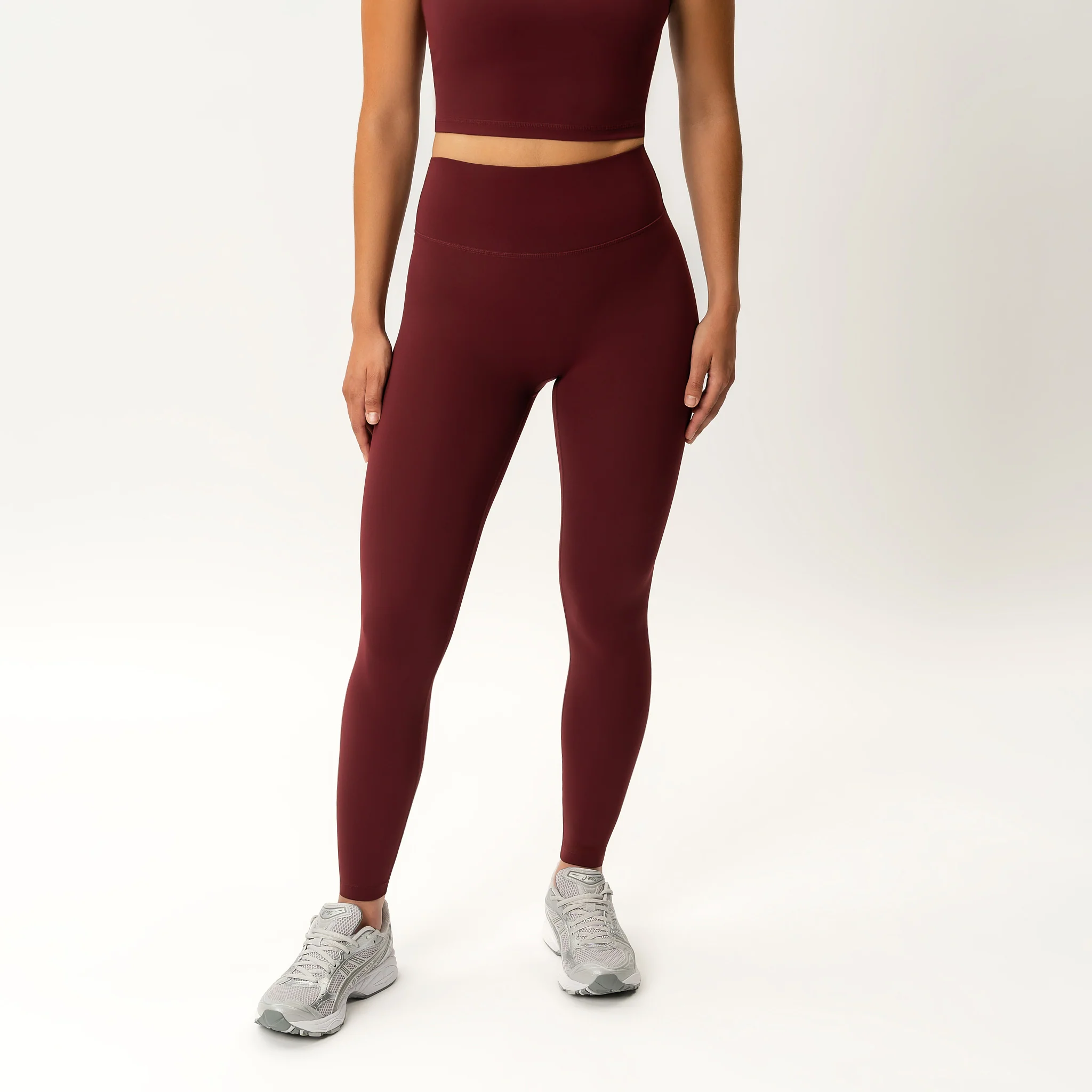 Asana Pocket Legging - Image 2