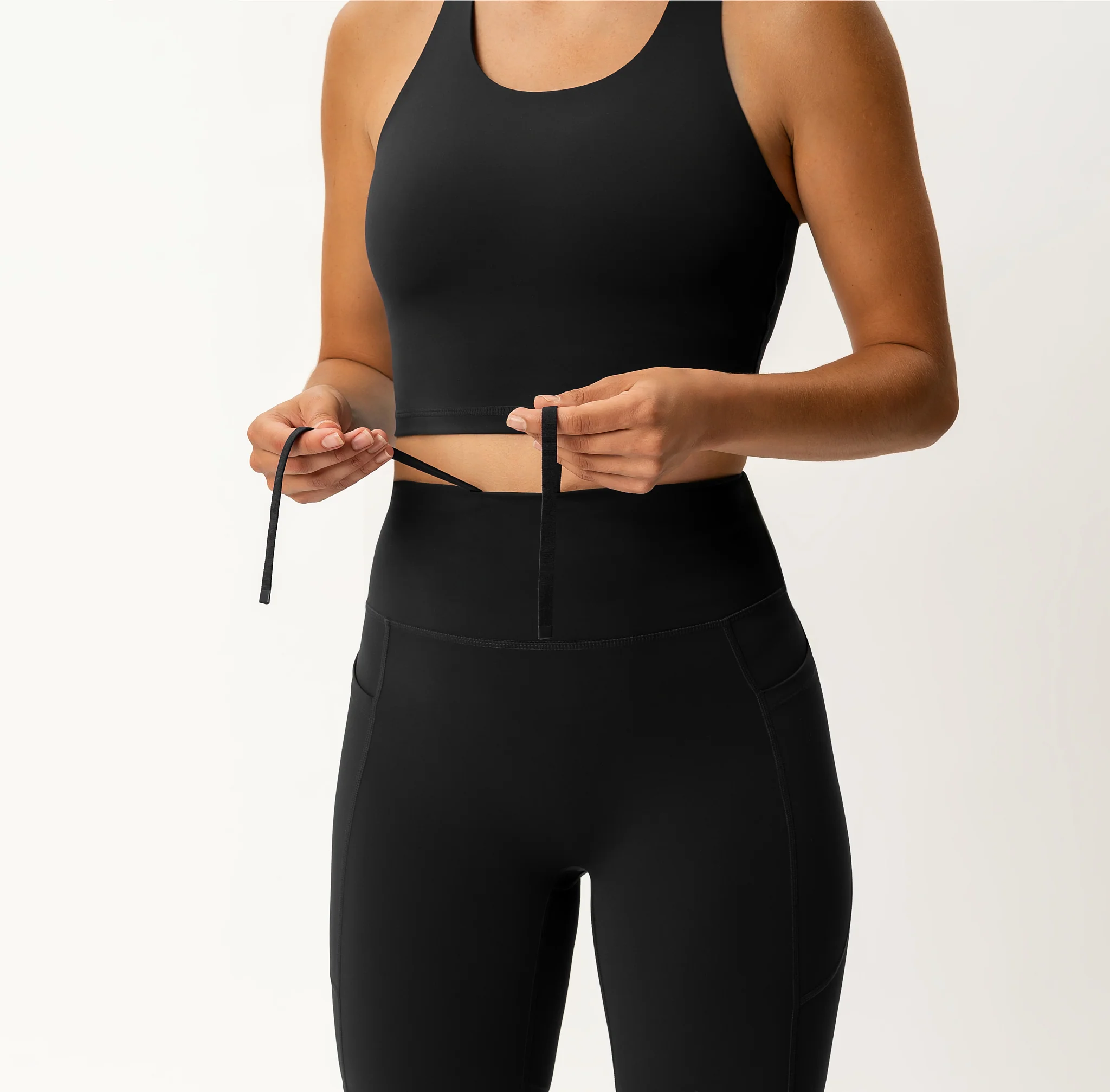 Asana Pocket Biker Short - Image 11