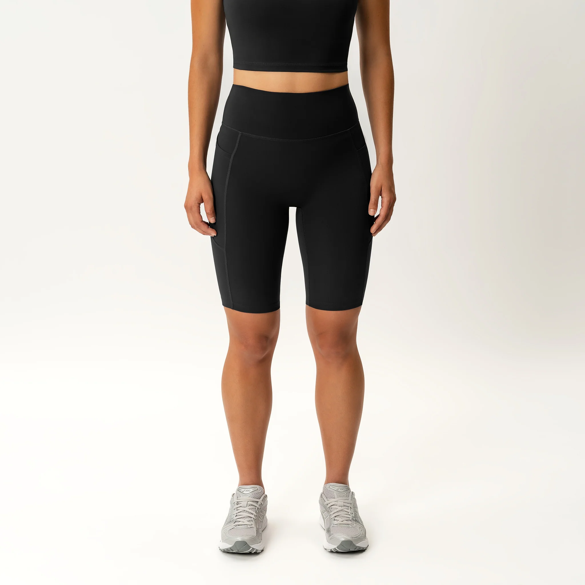 Asana Pocket Biker Short - Image 15