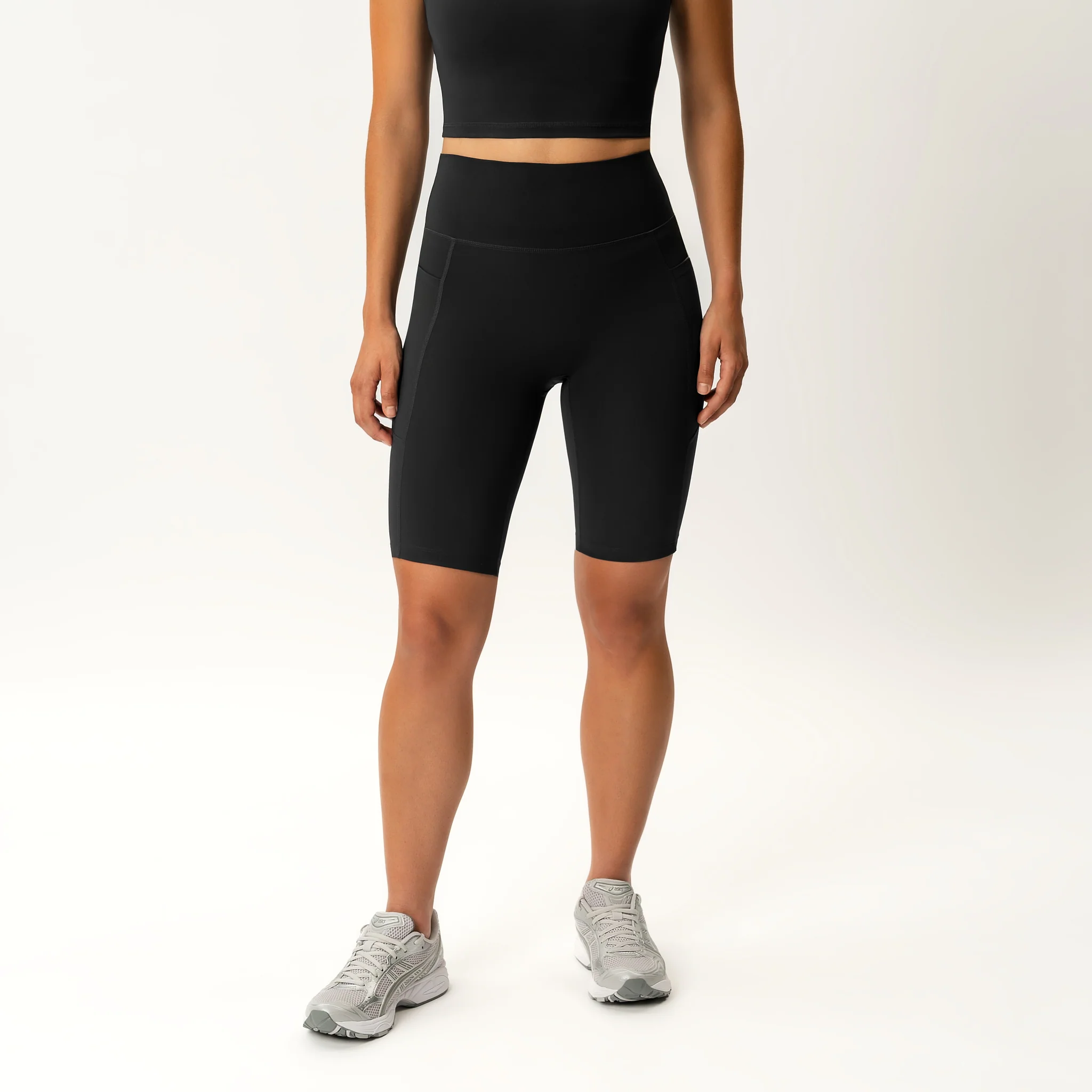 Asana Pocket Biker Short - Image 17