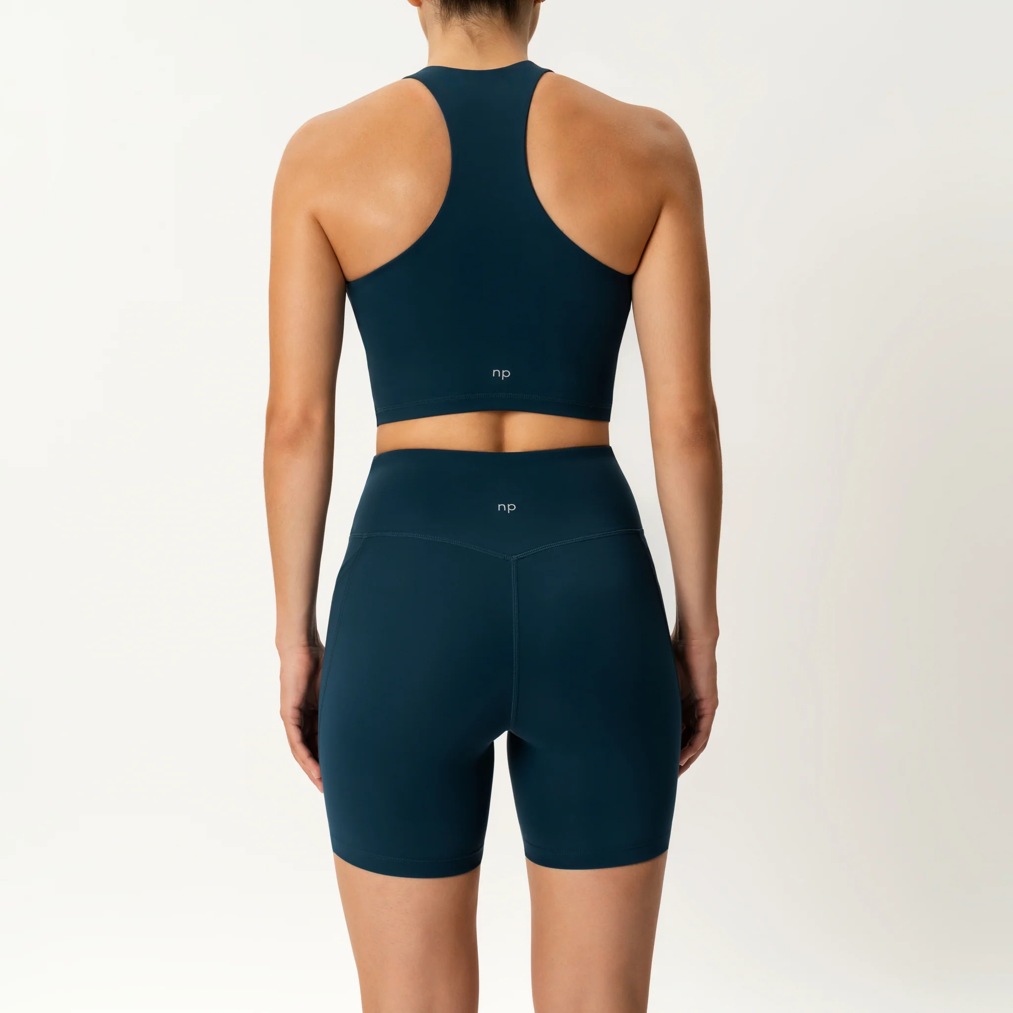 Asana Pocket Biker Short - Image 6