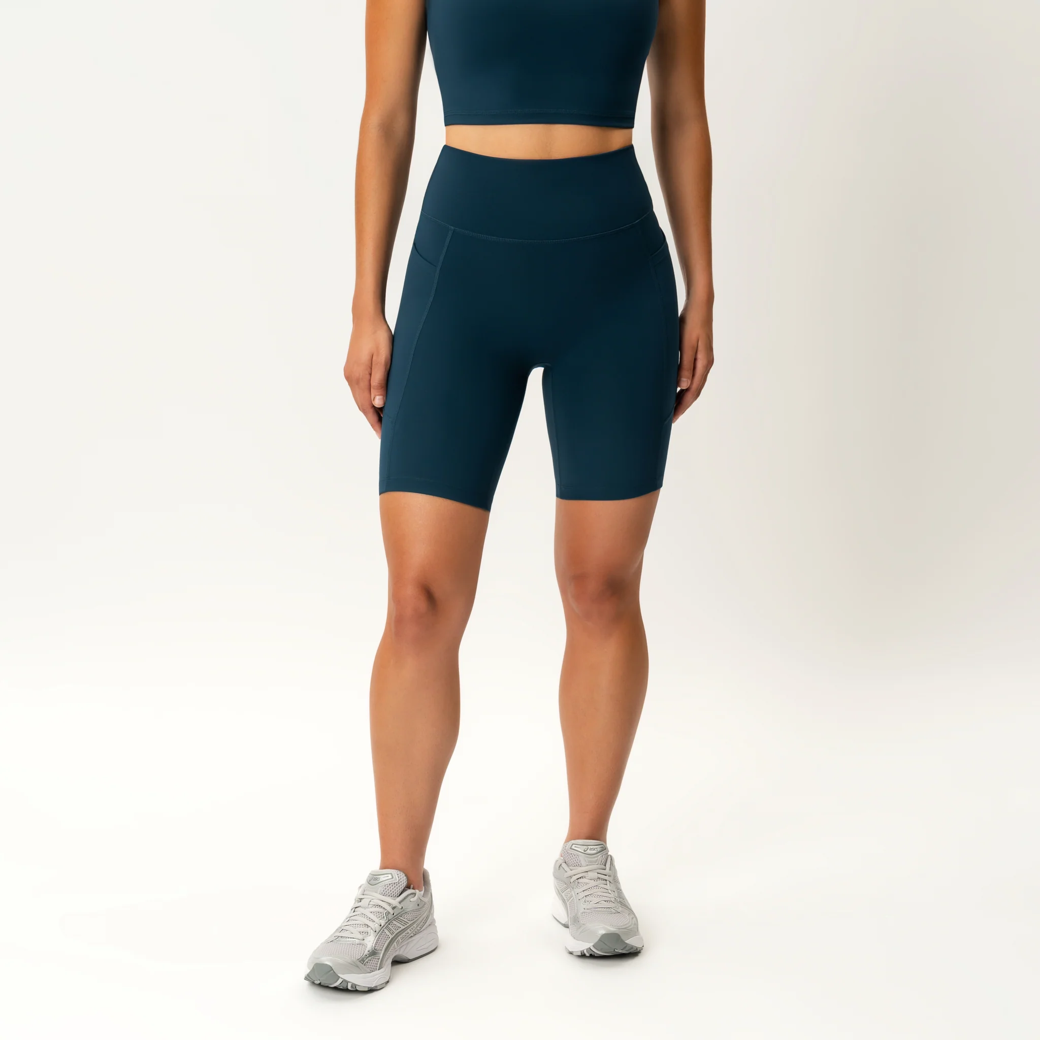 Asana Pocket Biker Short - Image 8