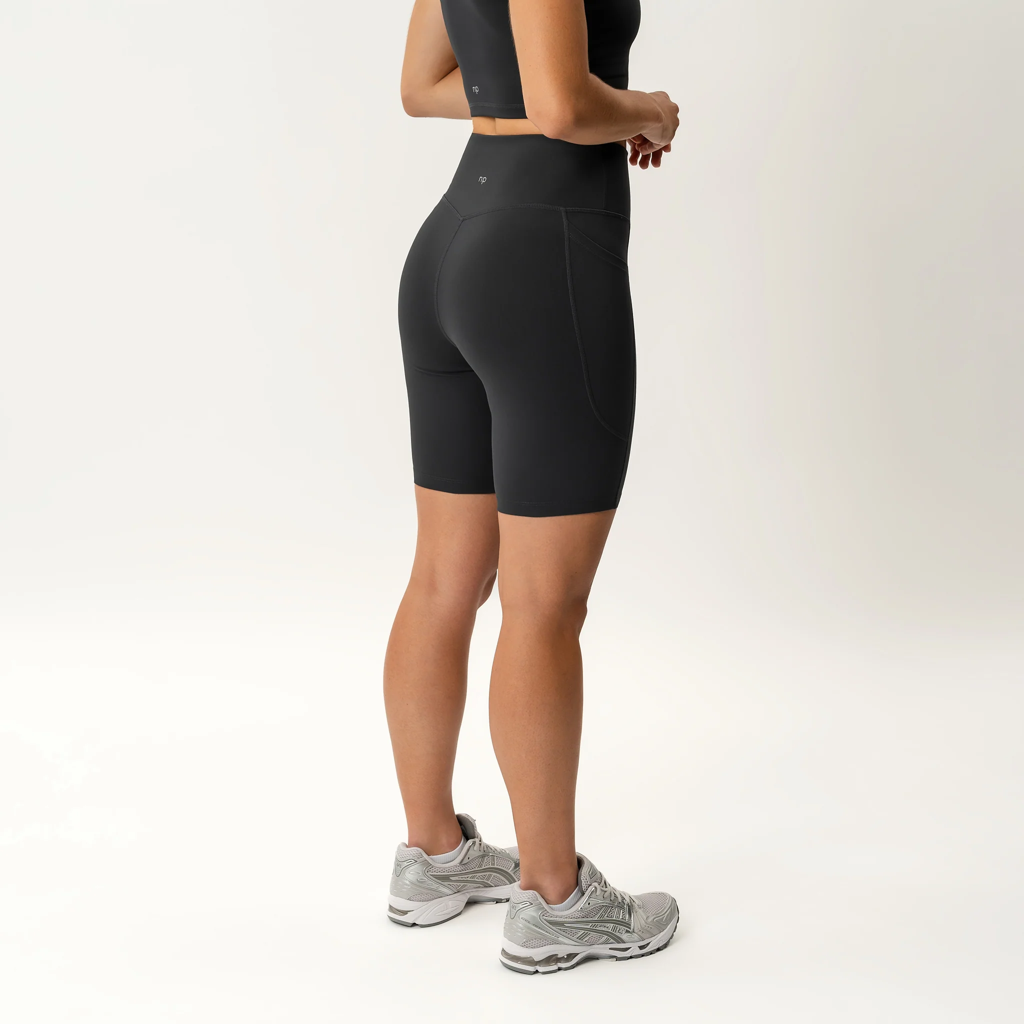 Asana Pocket Biker Short - Image 11