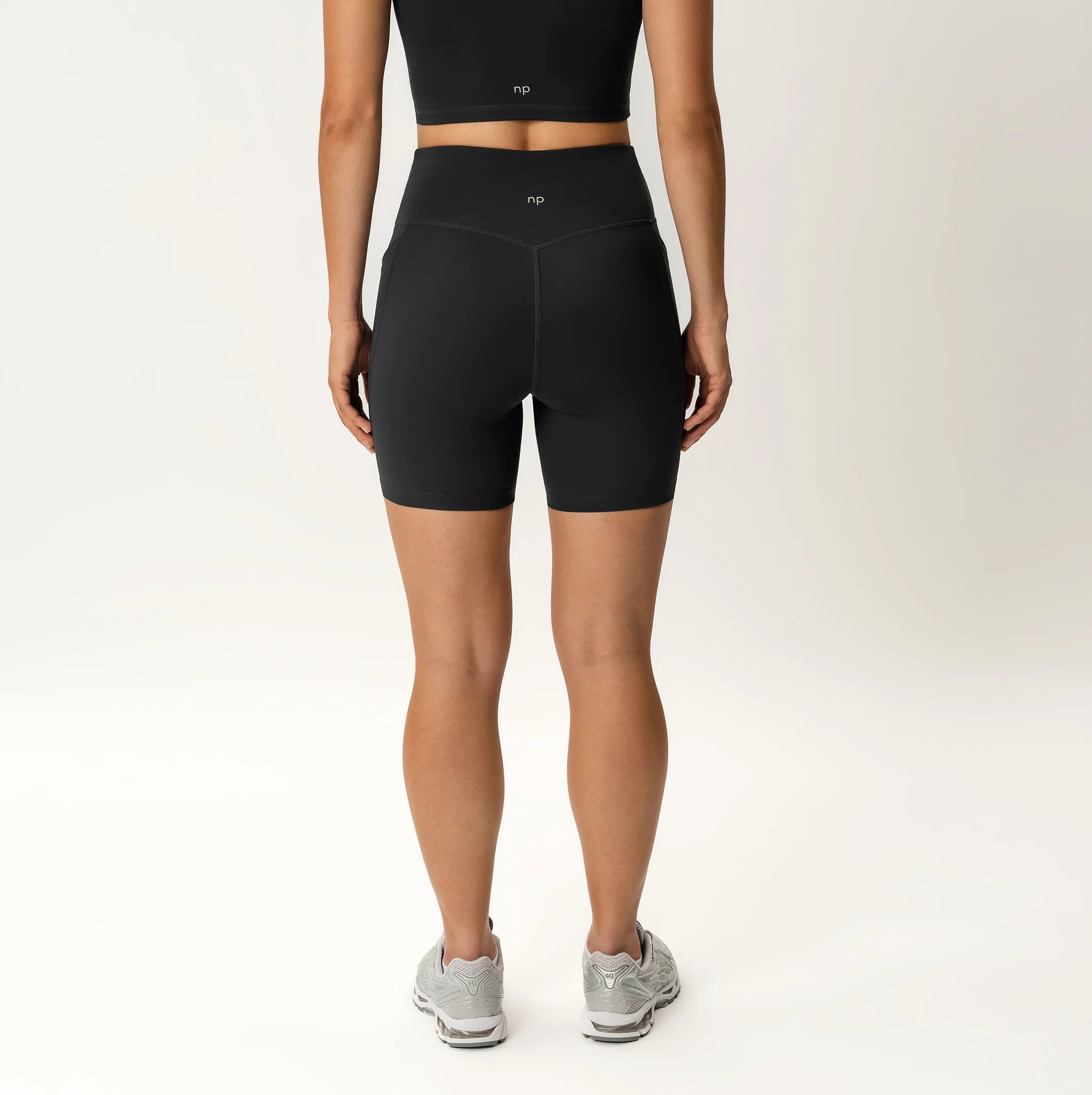 Asana Pocket Biker Short - Image 6
