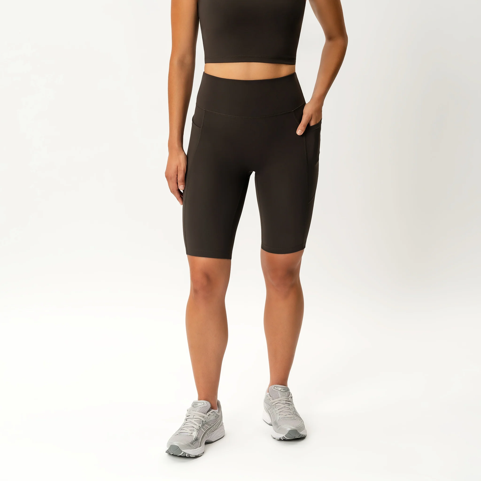 Asana Pocket Biker Short - Image 15