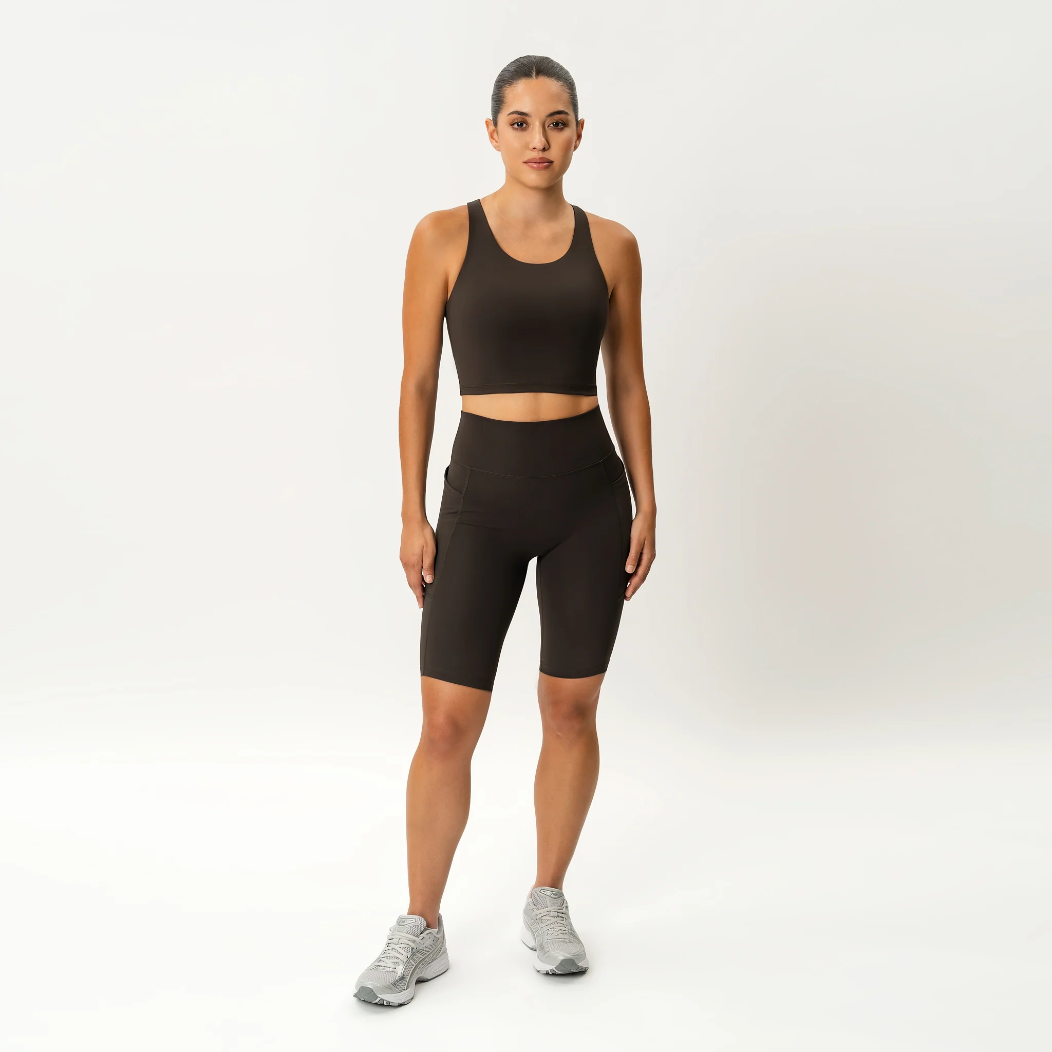 Asana Pocket Biker Short - Image 16