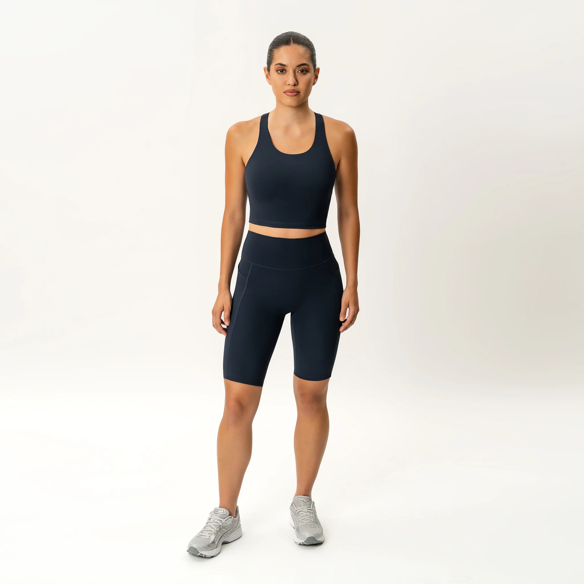 Asana Pocket Biker Short - Image 16