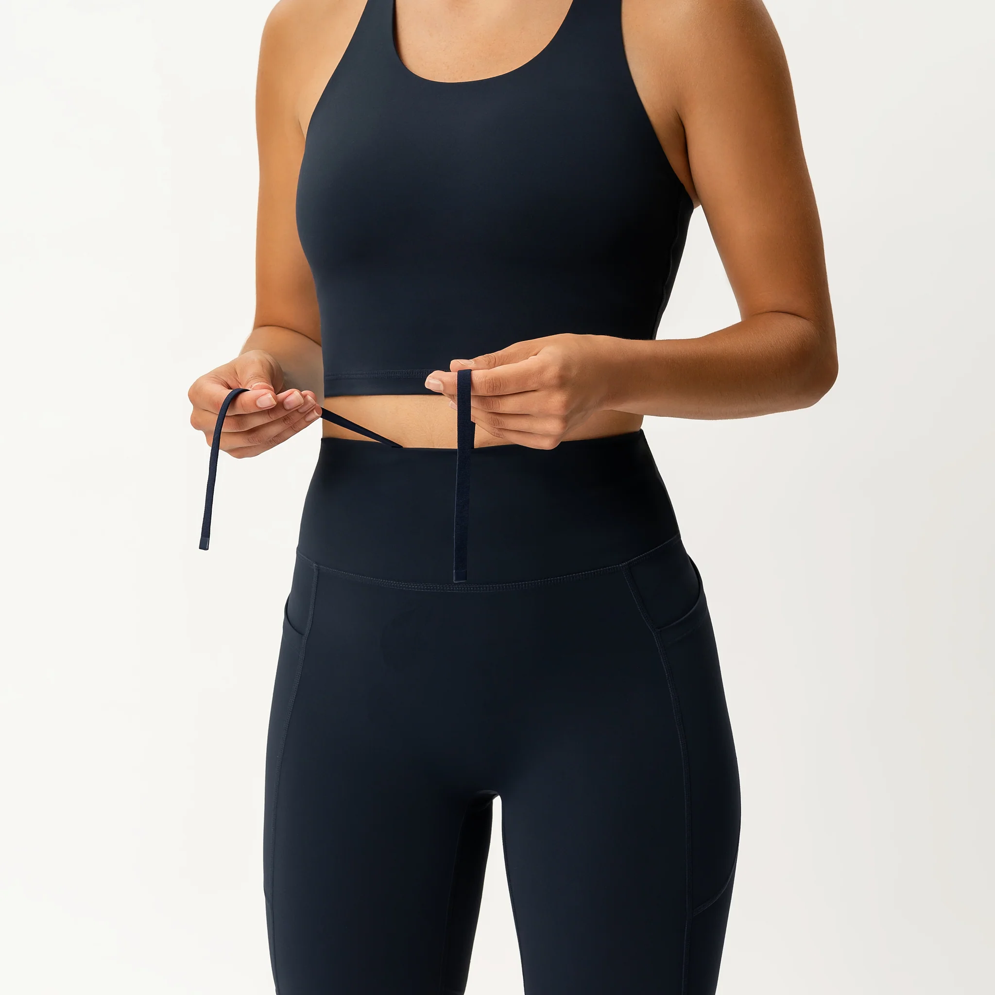 Asana Pocket Biker Short - Image 19