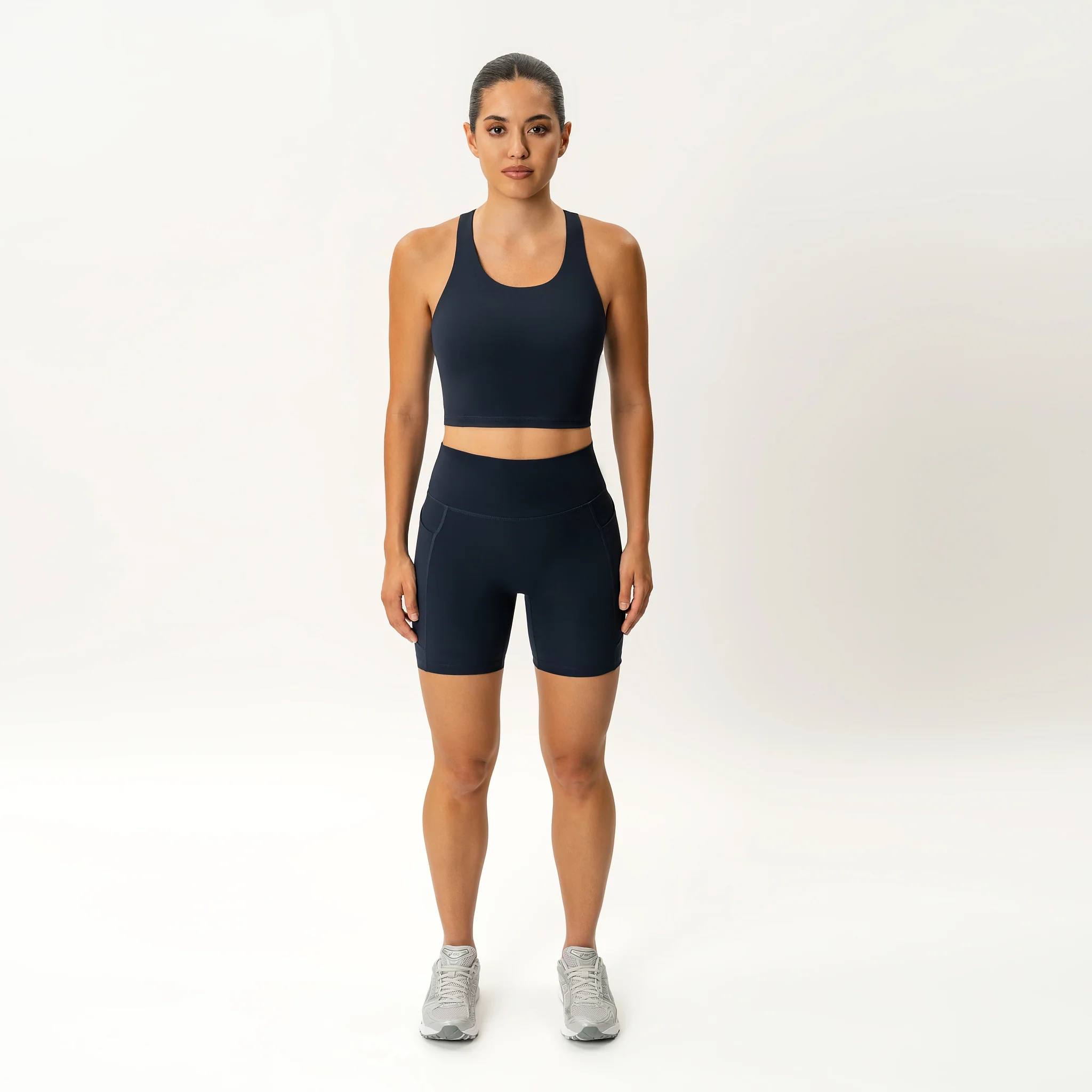 Asana Pocket Biker Short - Image 7