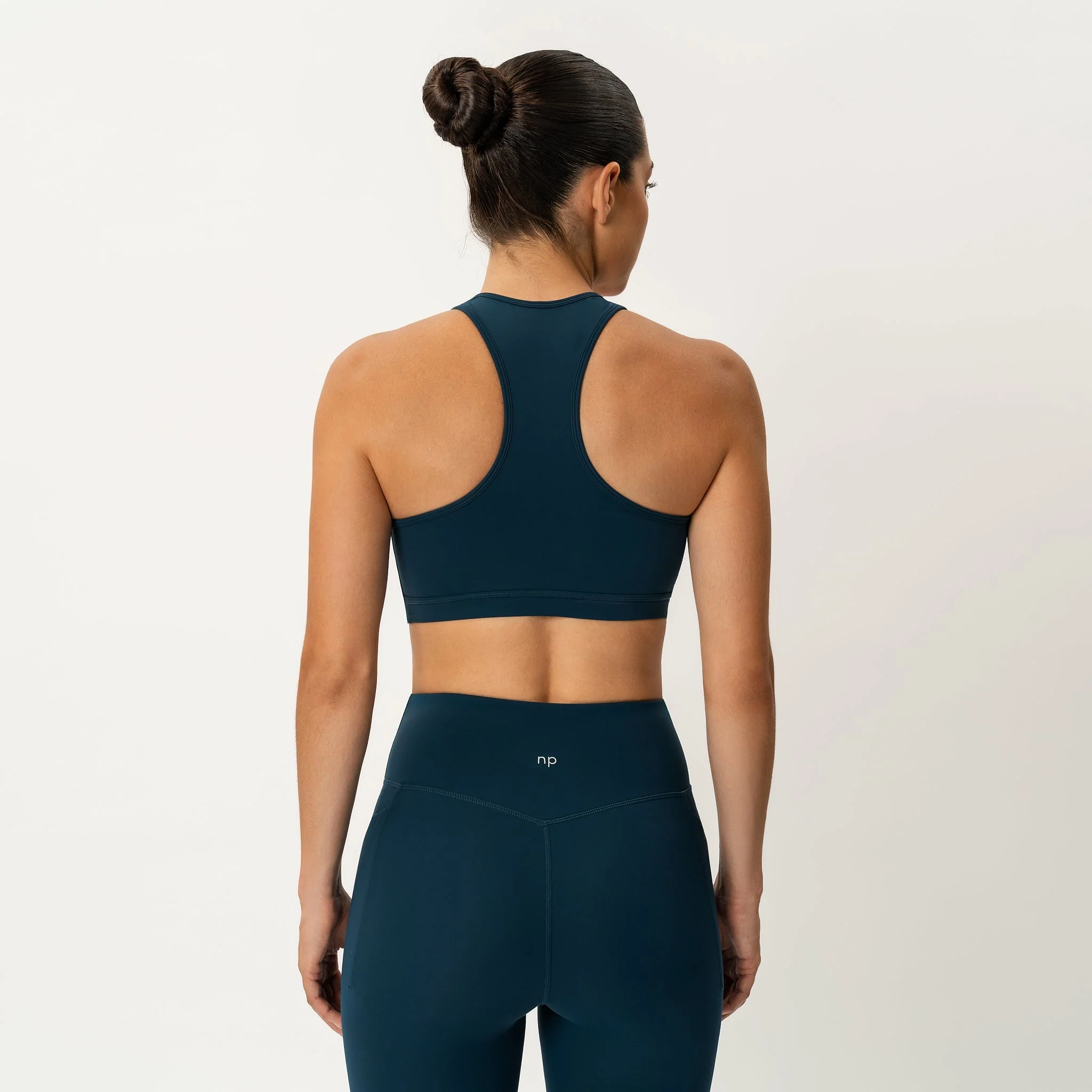 Asana Pocket Legging - Image 2