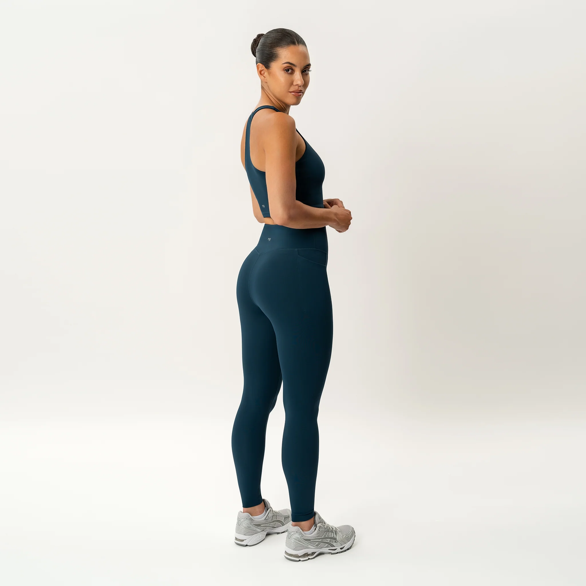 Asana Pocket Legging - Image 4