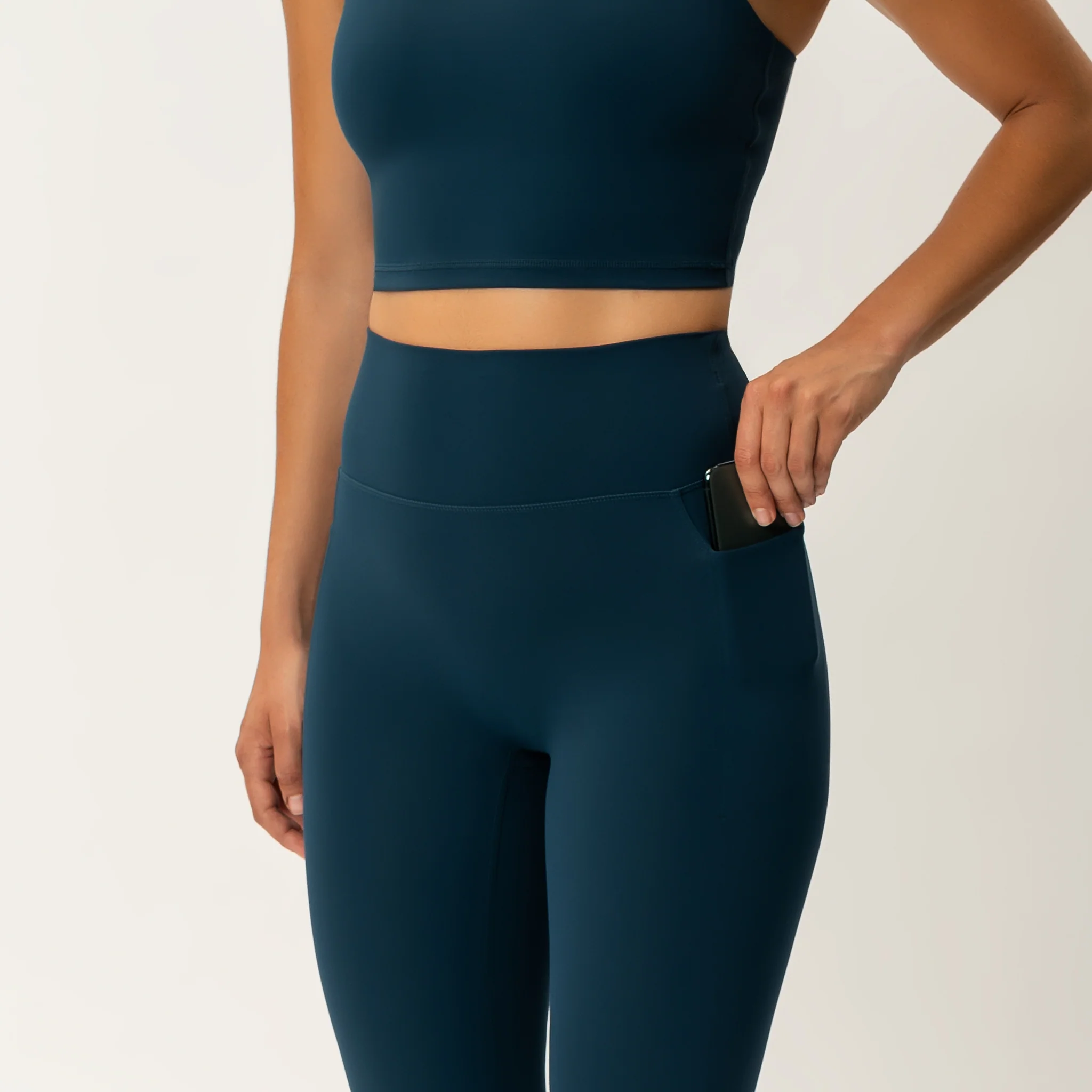 Asana Pocket Legging - Image 6