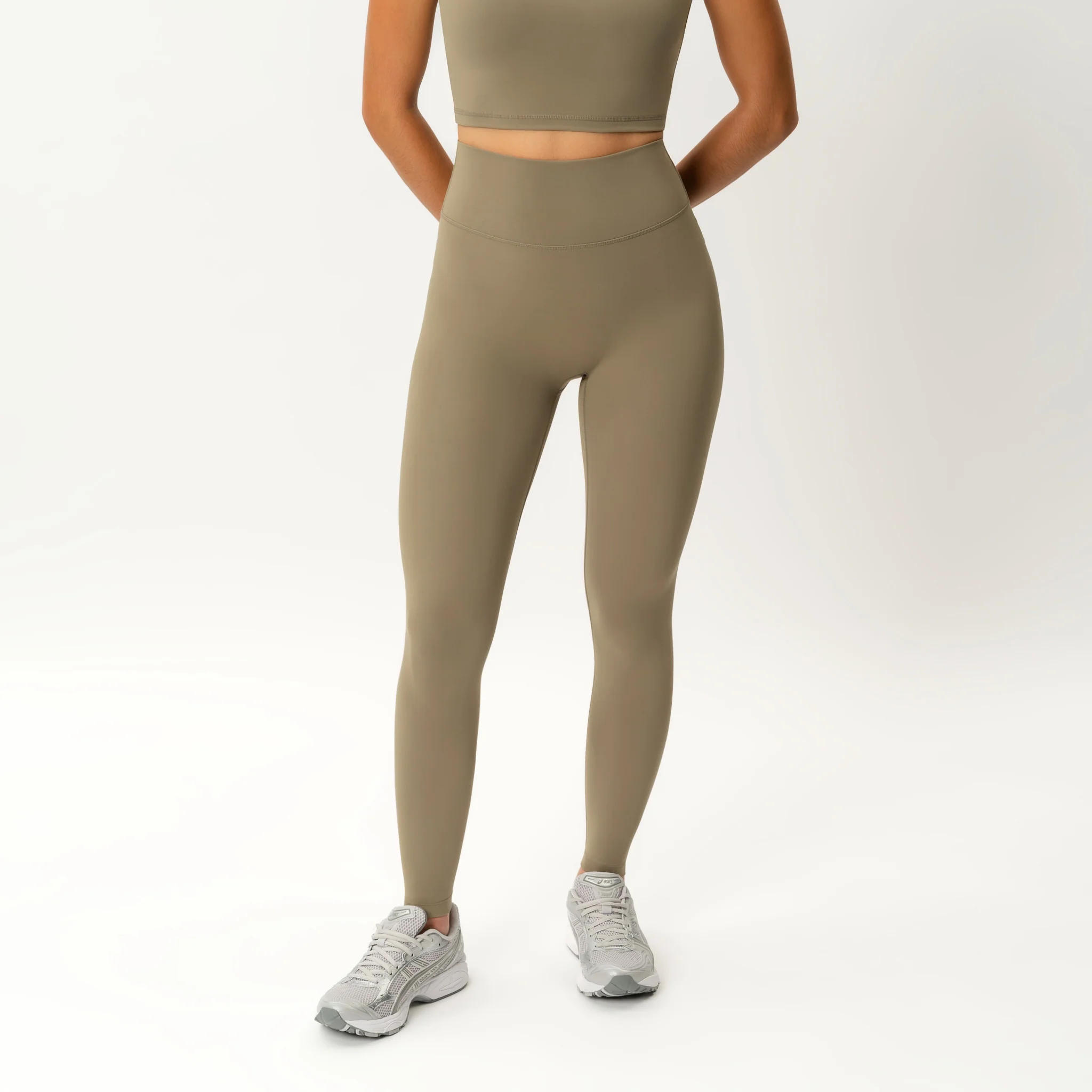 Asana Pocket Legging
