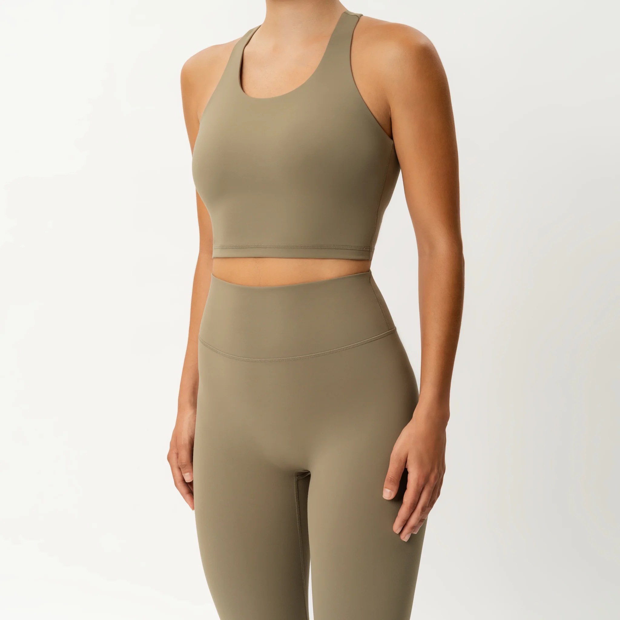 Asana Pocket Legging - Image 2