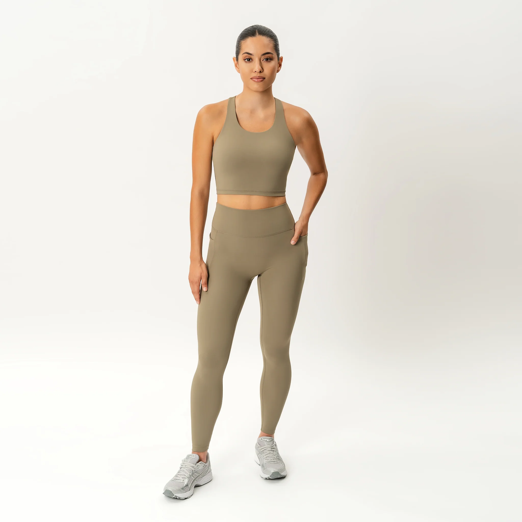 Asana Pocket Legging - Image 4
