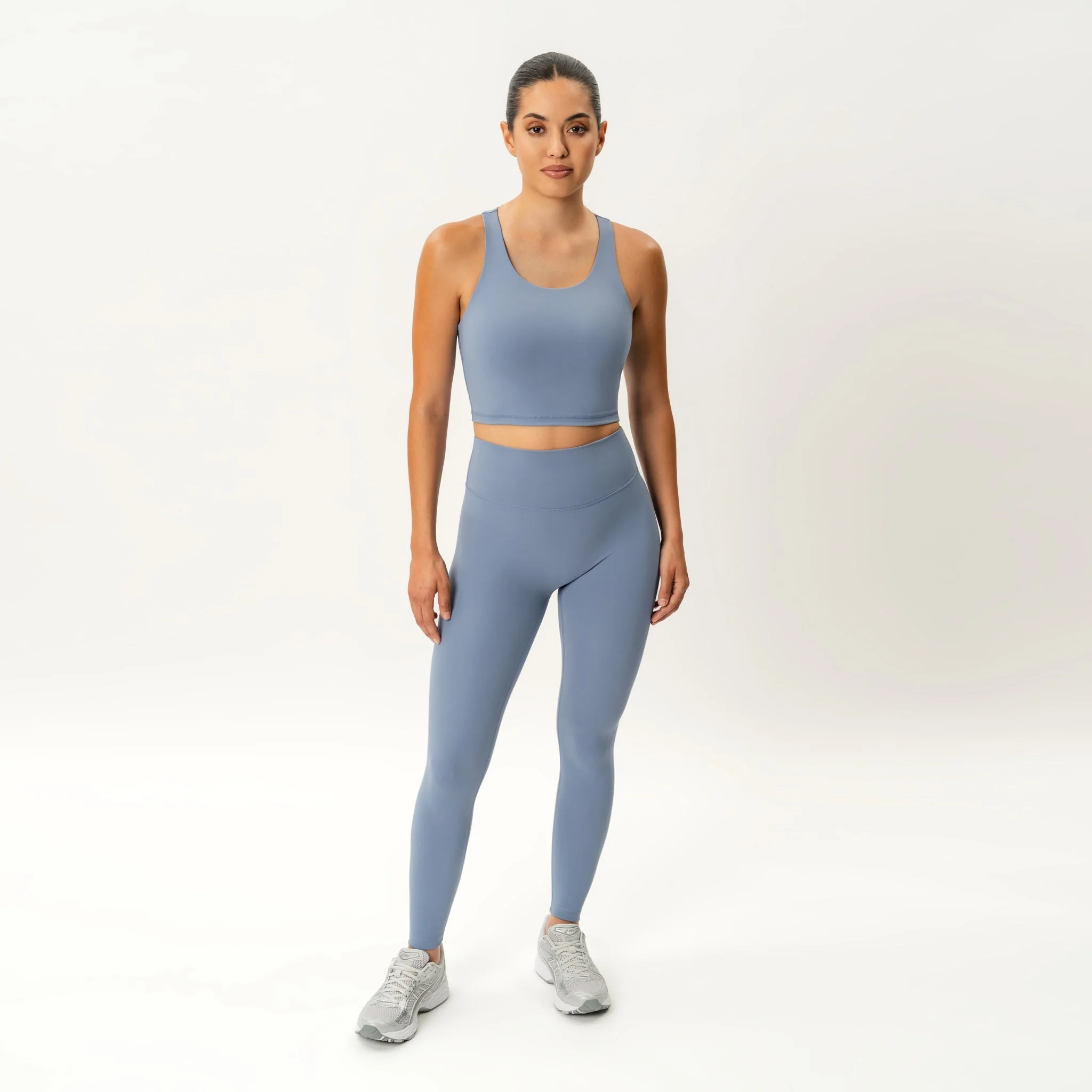 Asana Crop Tank - Image 3