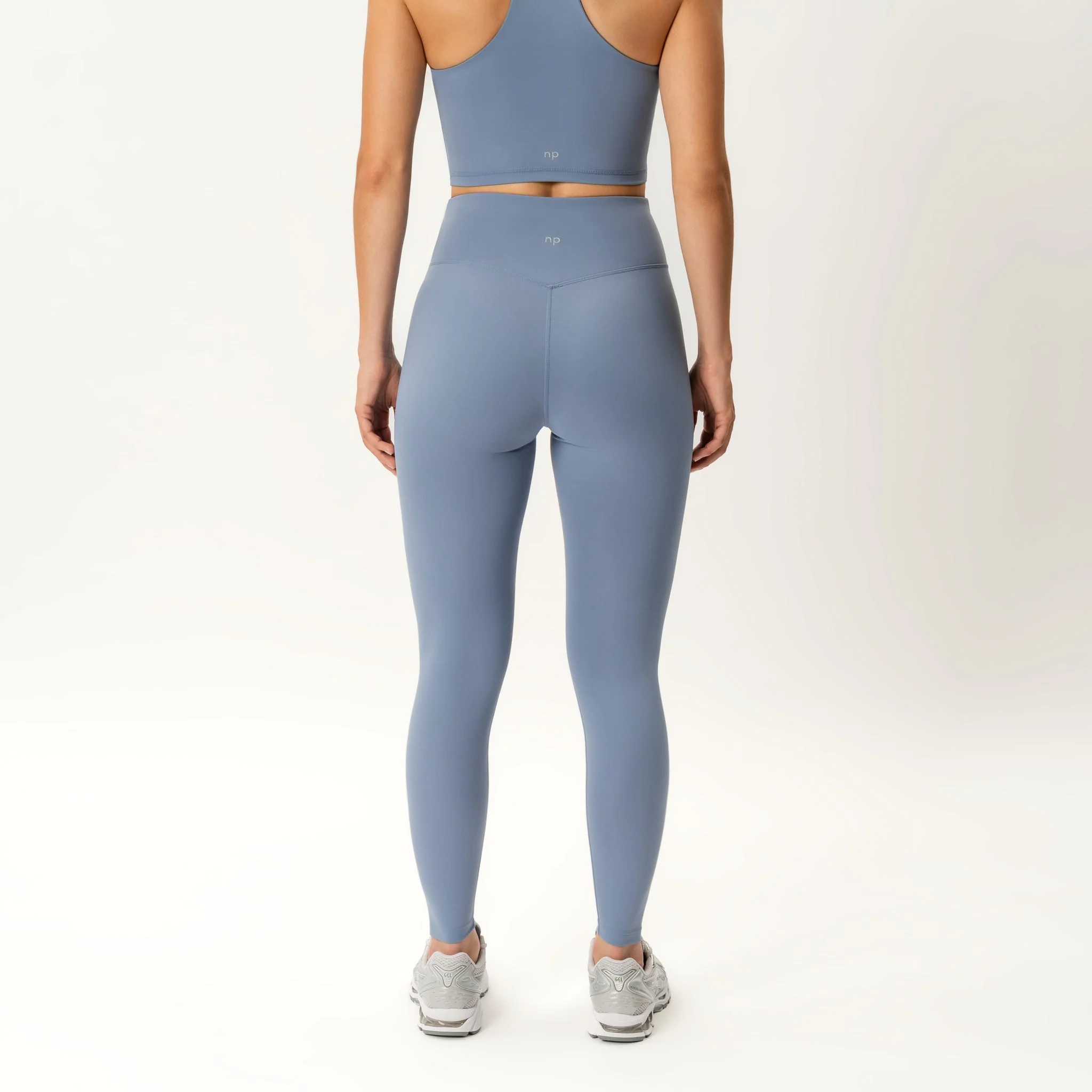 Asana Pocket Legging - Image 6