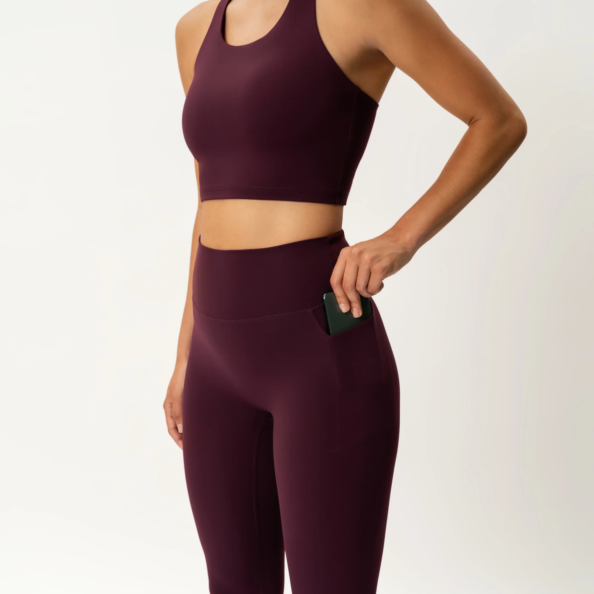 Asana Pocket Legging - Image 7