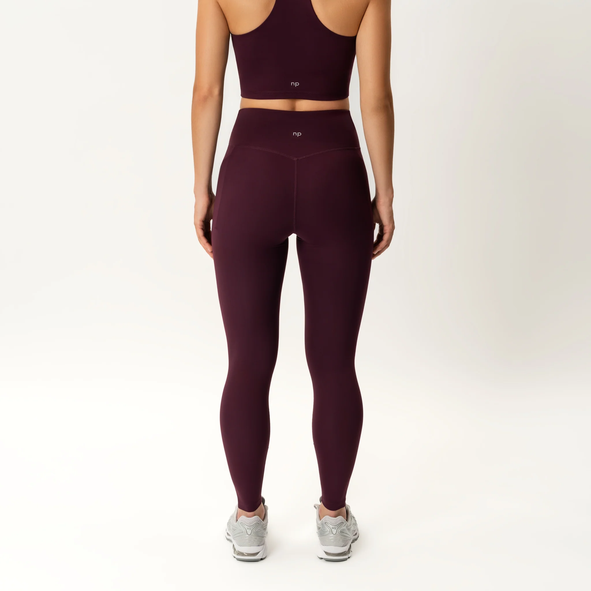Asana Pocket Legging - Image 8