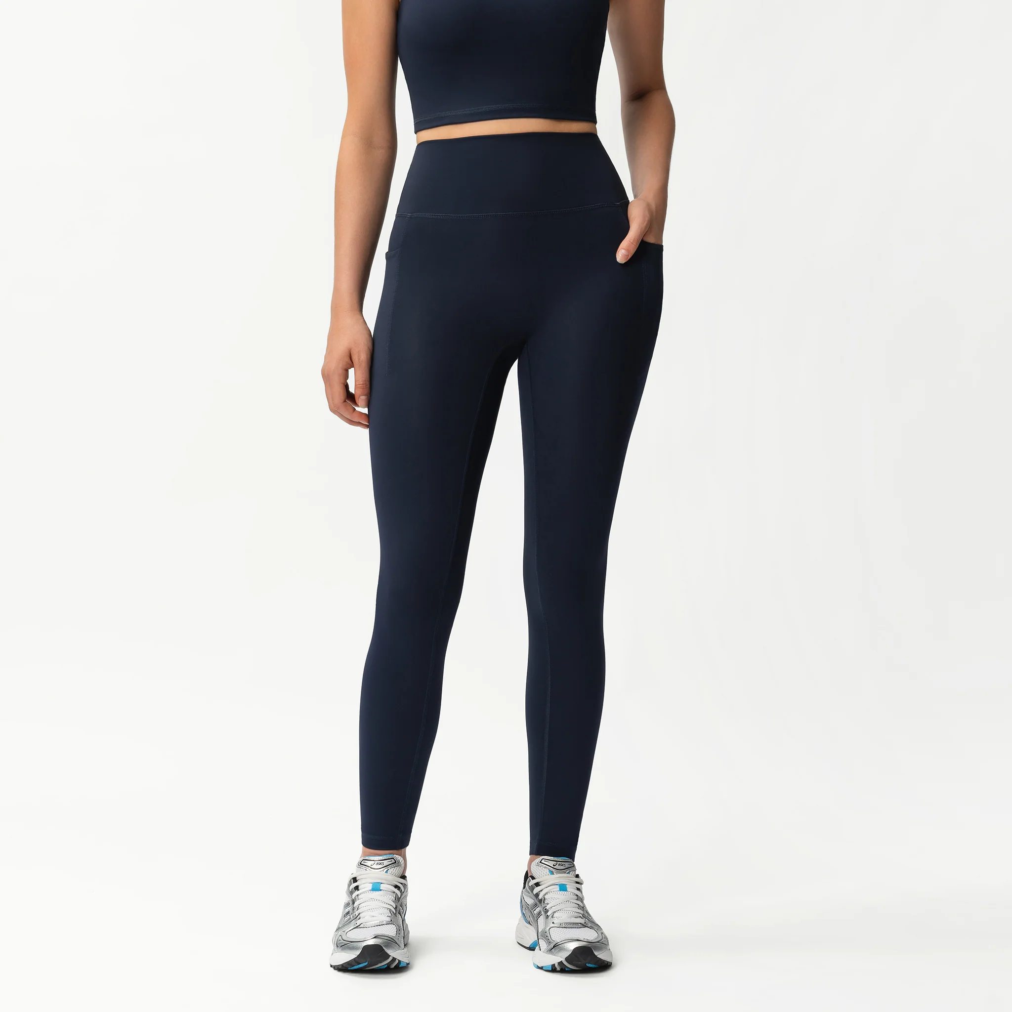 Asana Pocket Legging