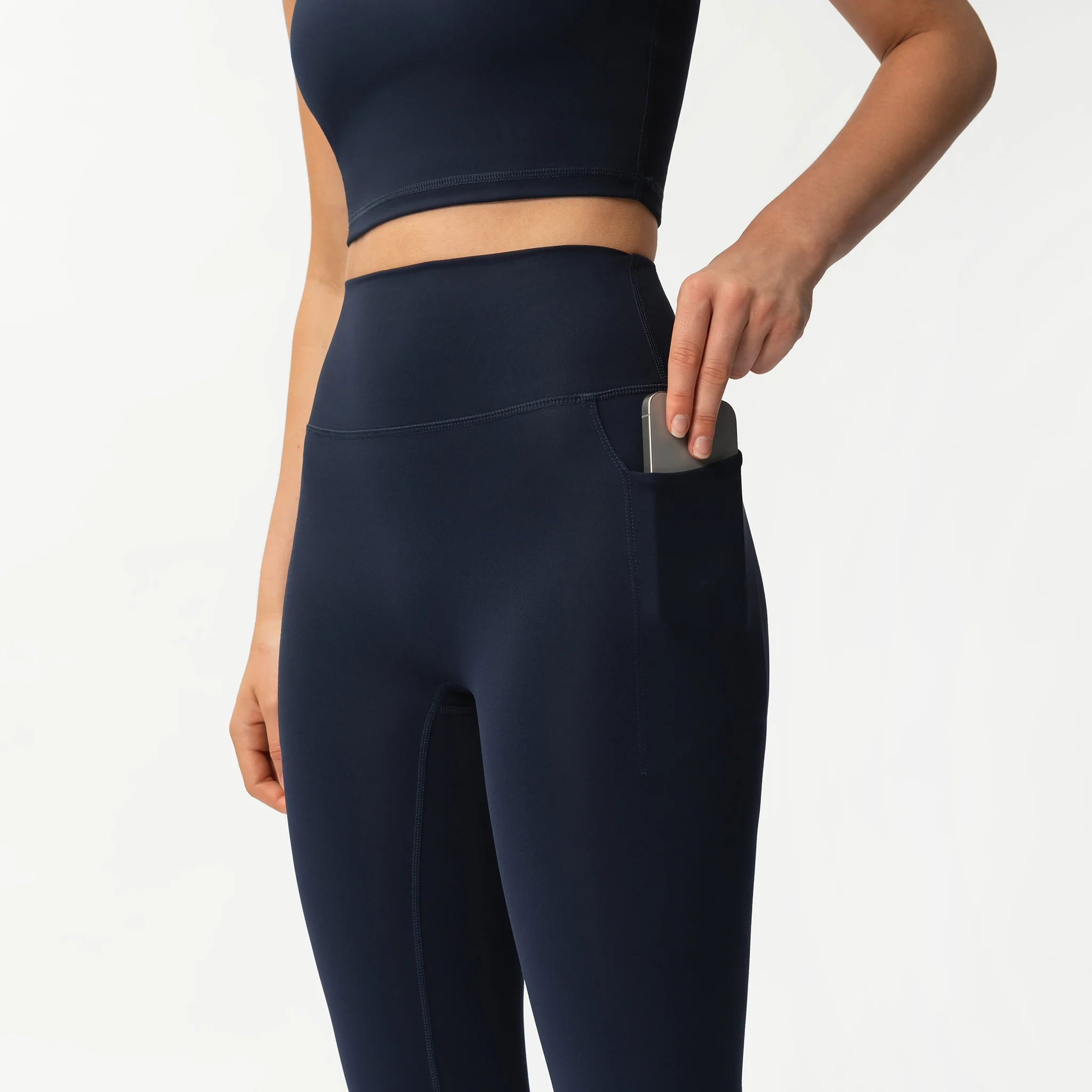 Asana Pocket Legging - Image 5