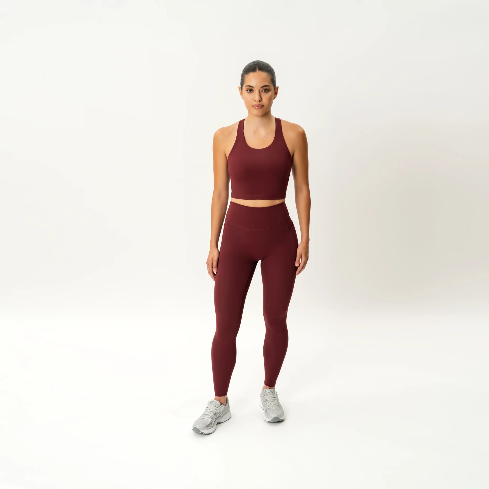 Asana Pocket Legging - Image 5
