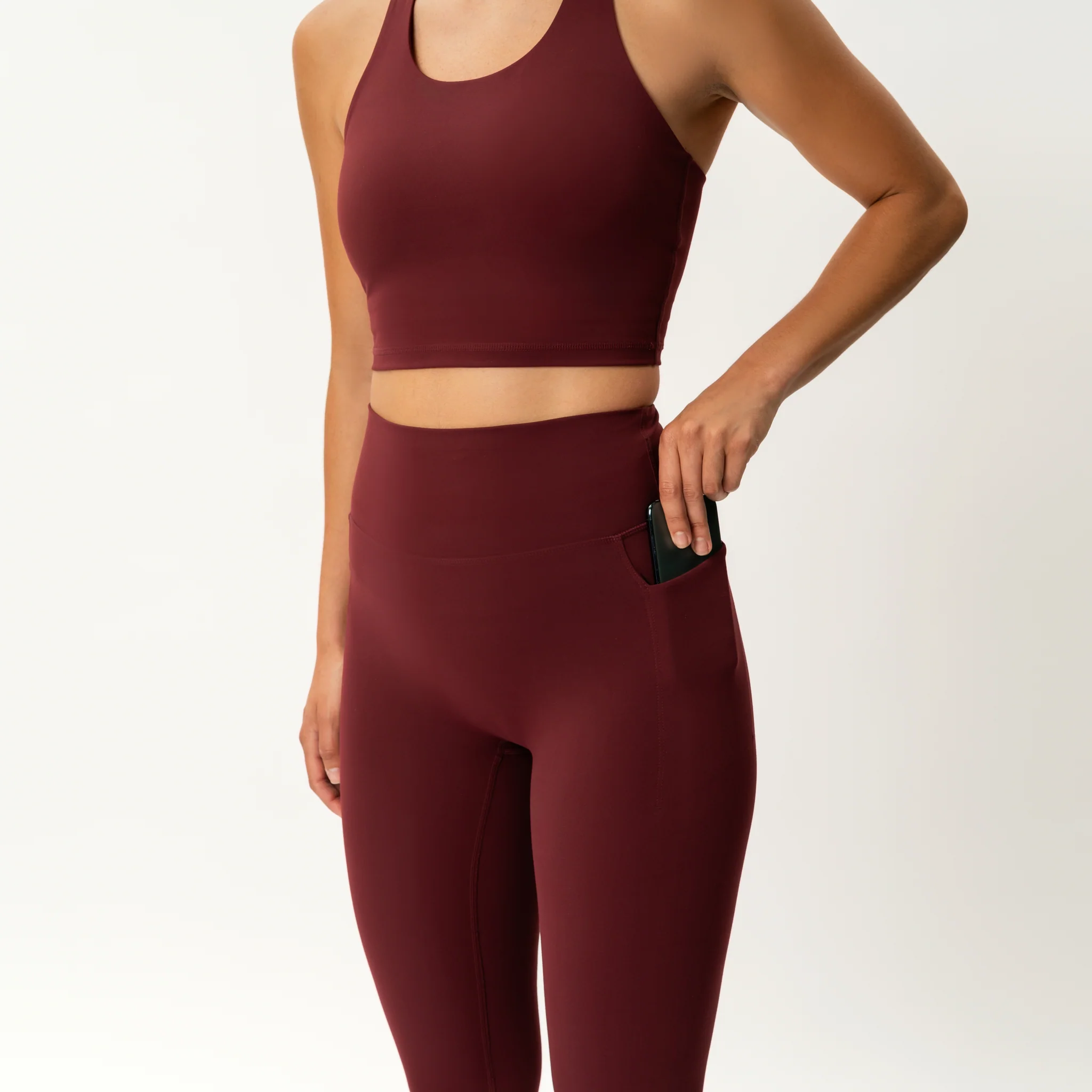 Asana Pocket Legging - Image 6