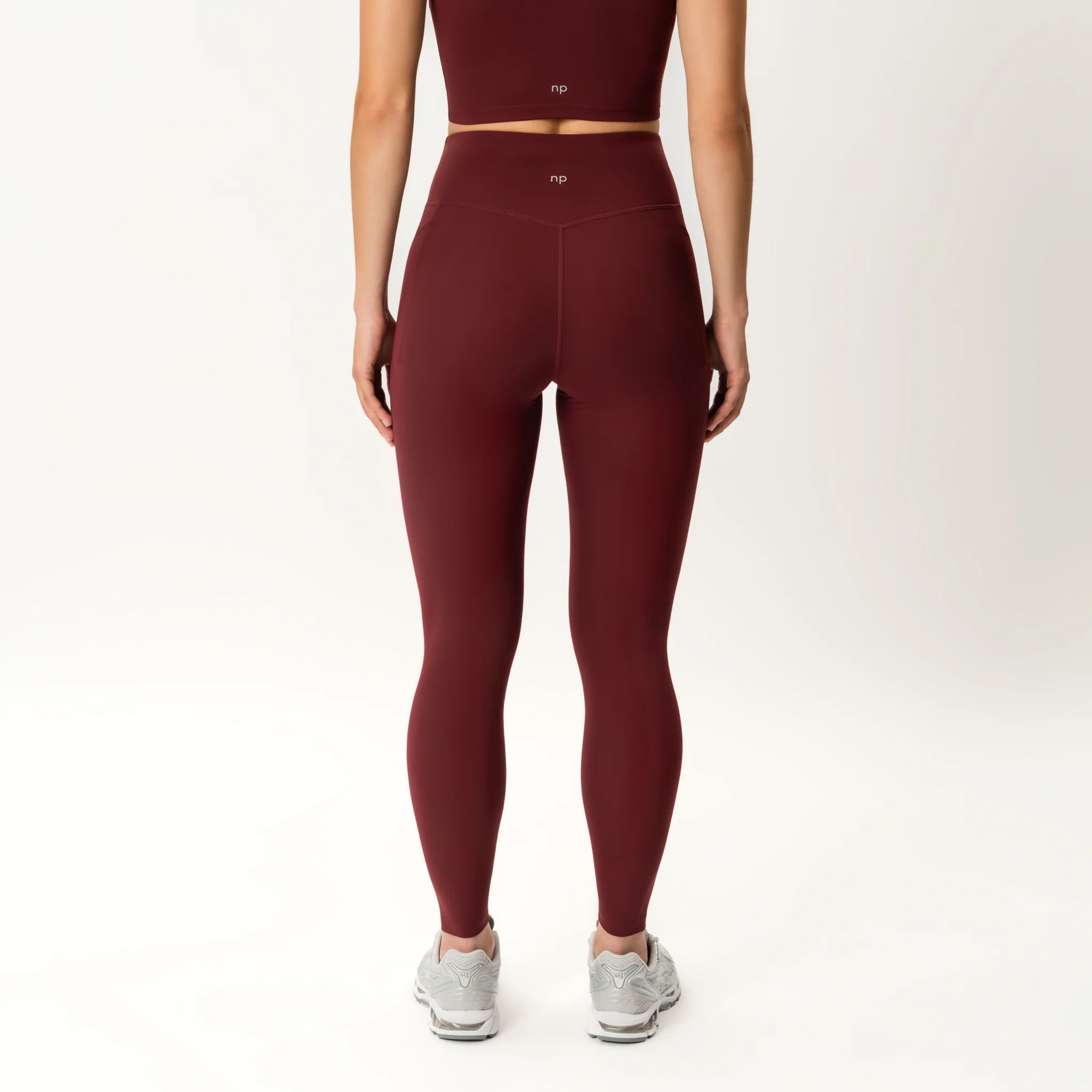 Asana Pocket Legging - Image 8