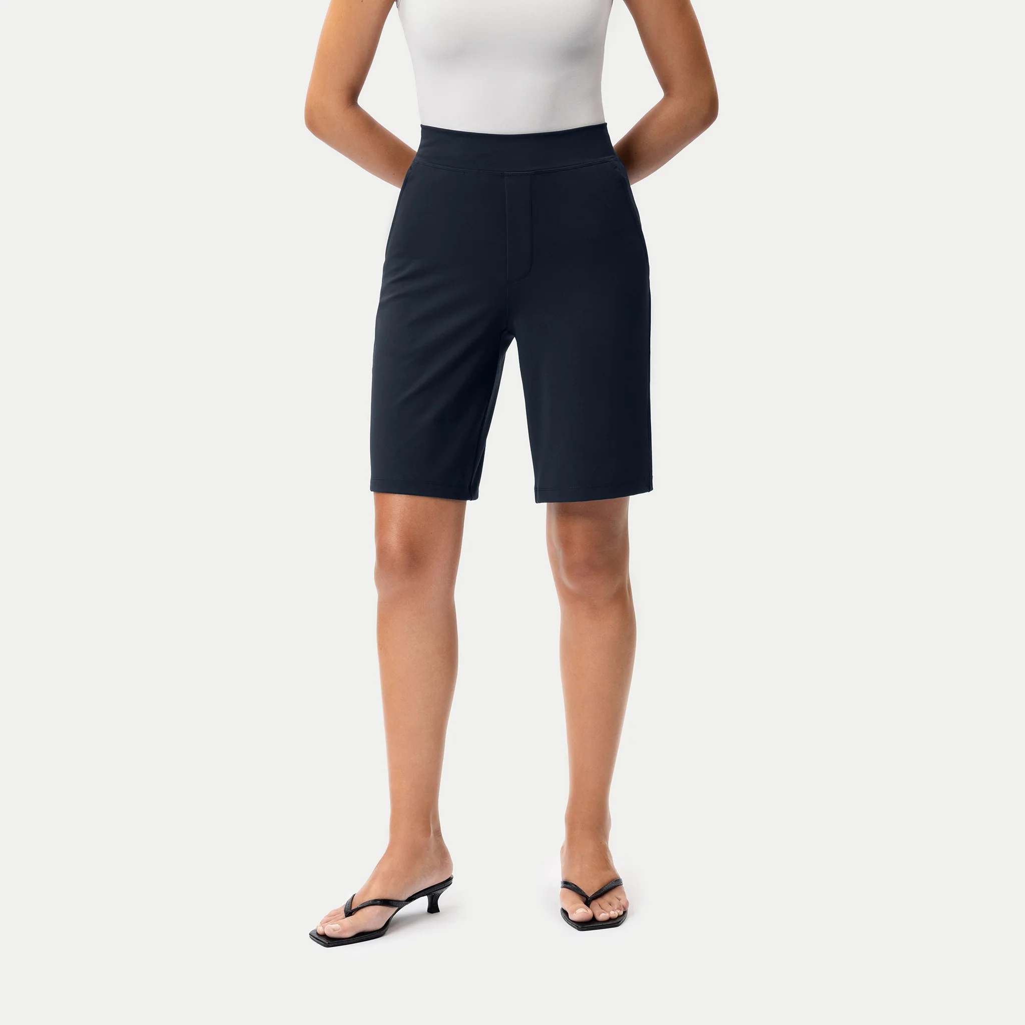 Asana Shorts - Image 11