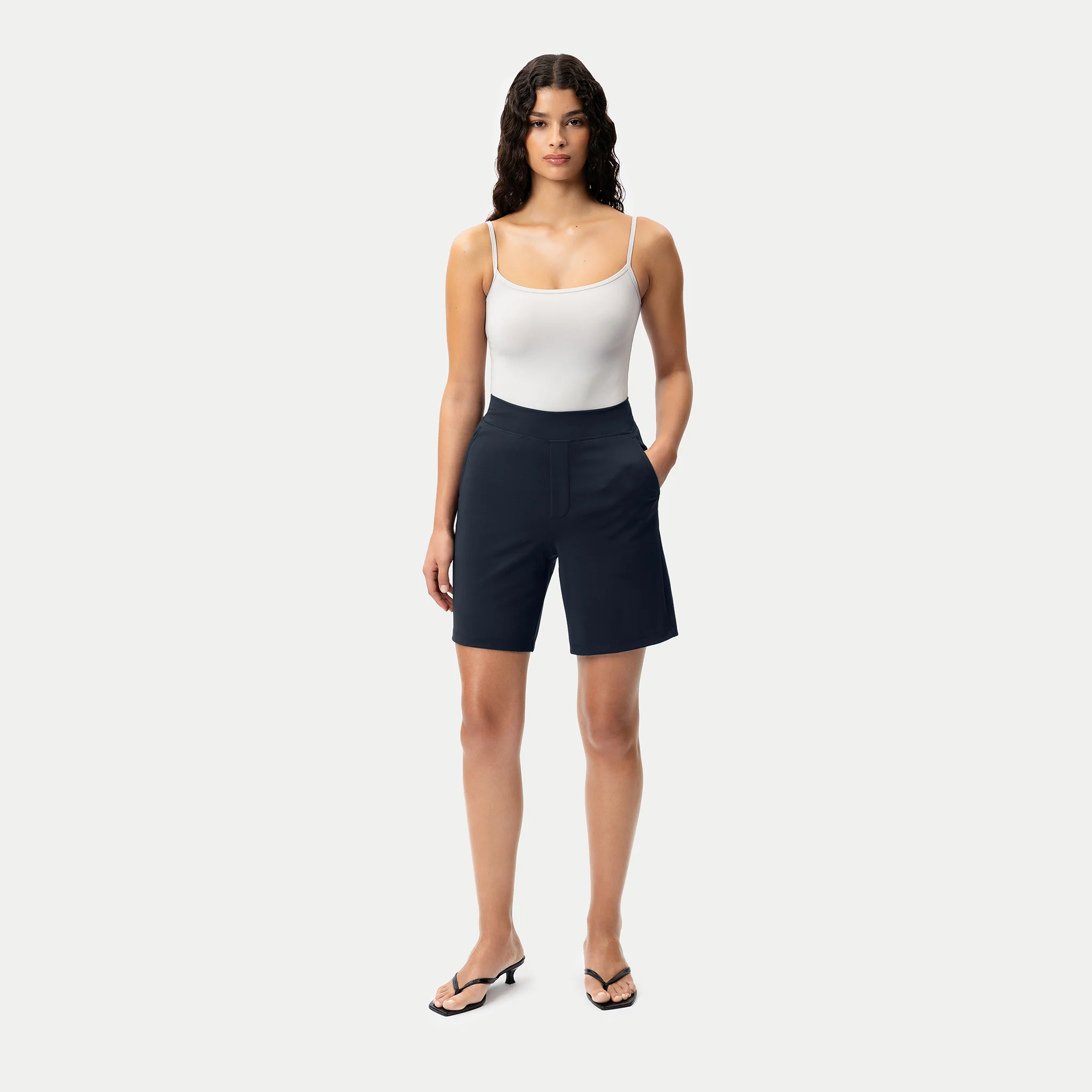 Asana Shorts - Image 7