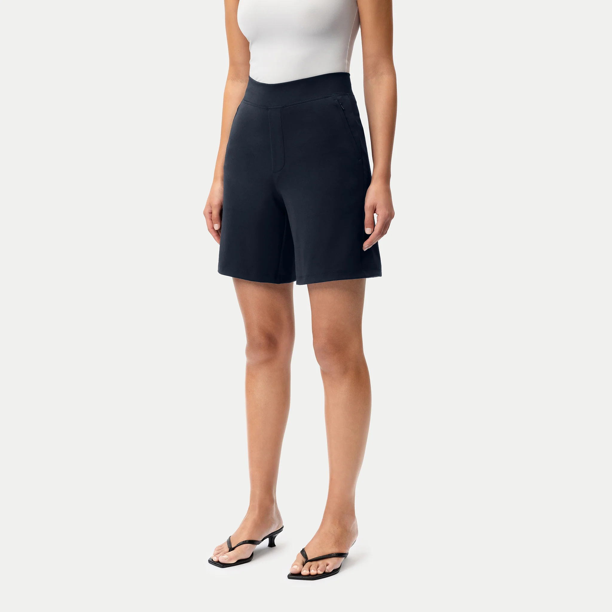 Asana Shorts - Image 8