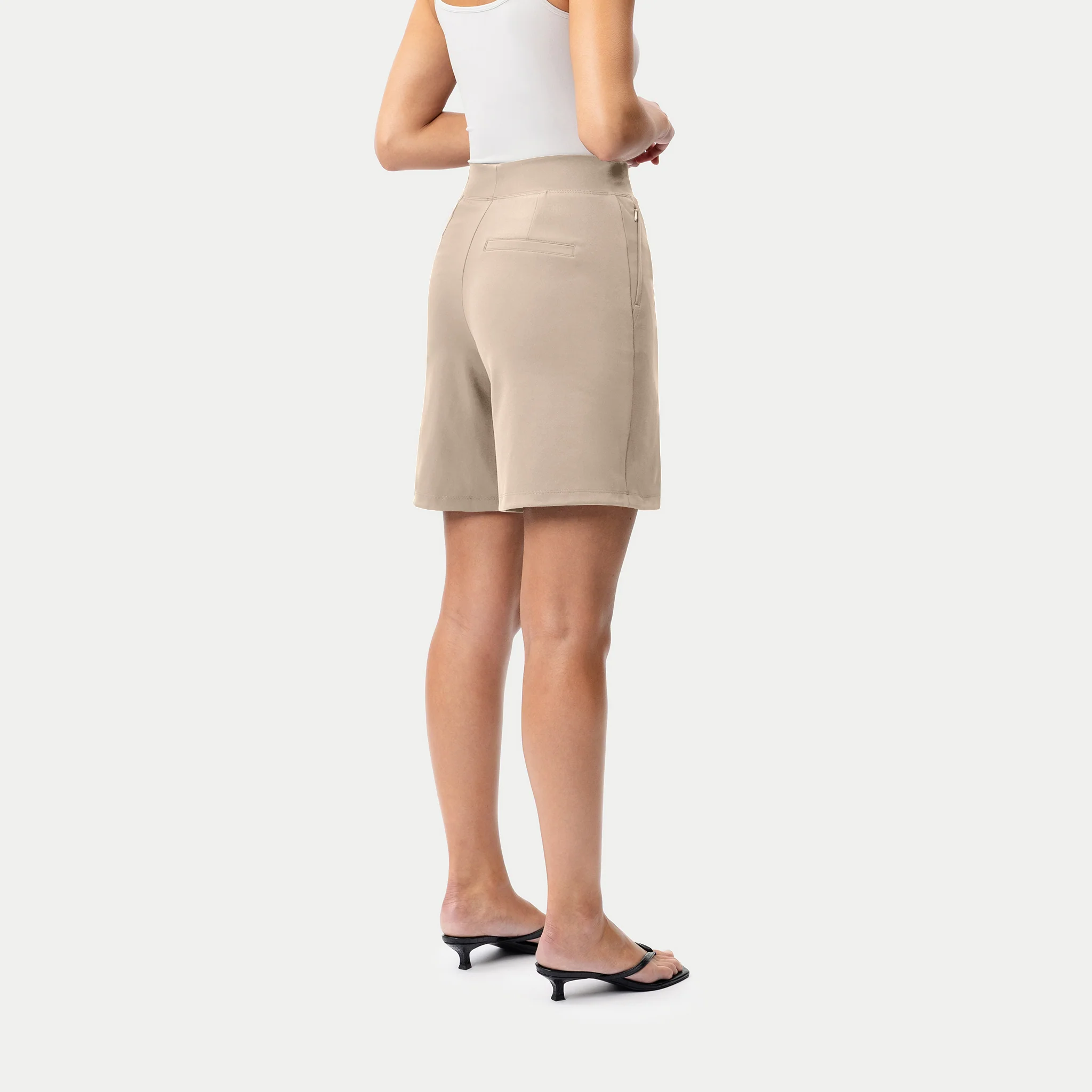 Asana Shorts - Image 3